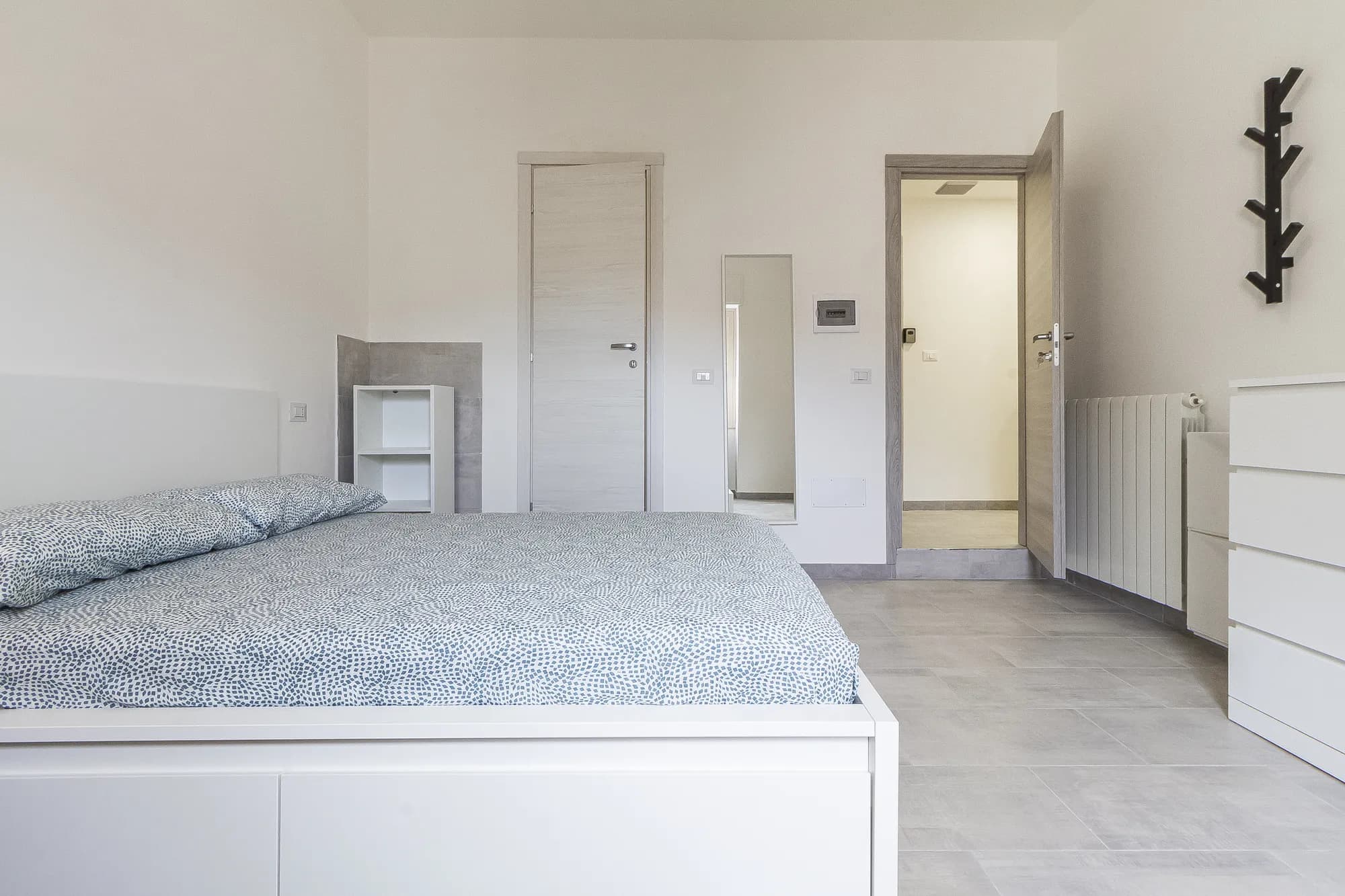 Stanza privata a Sassari