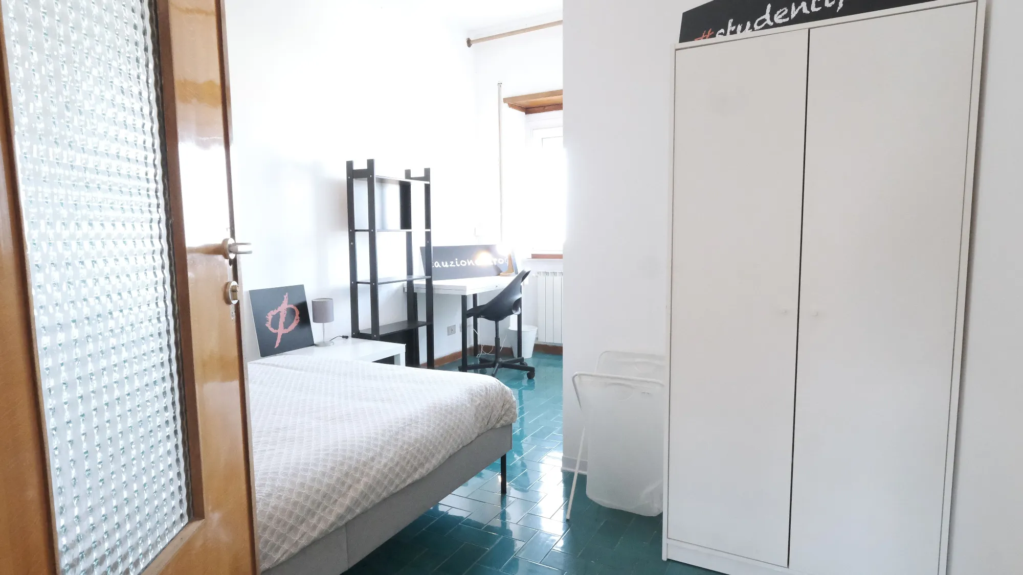 Private room in Sassari