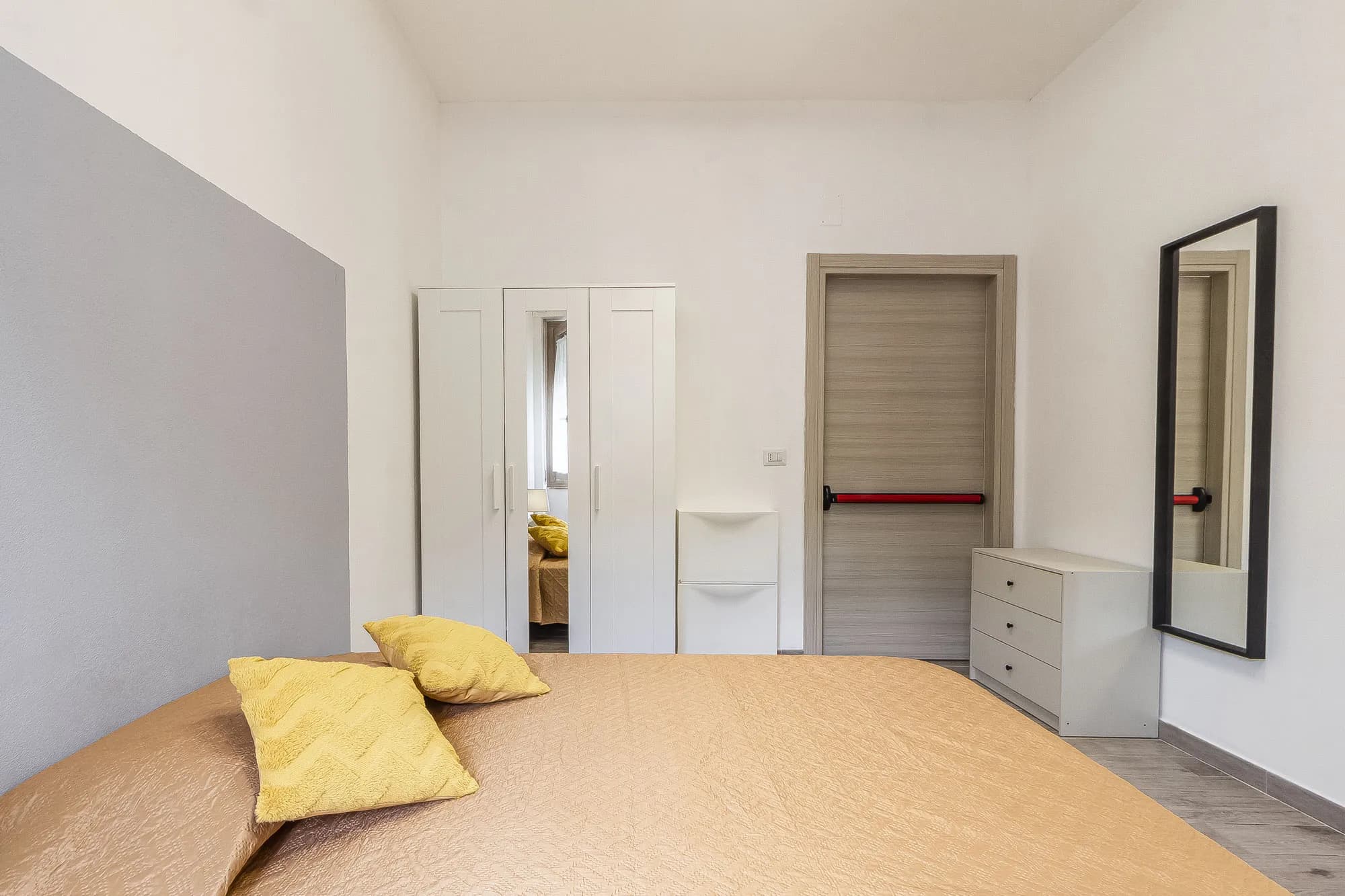 Stanza privata a Sassari