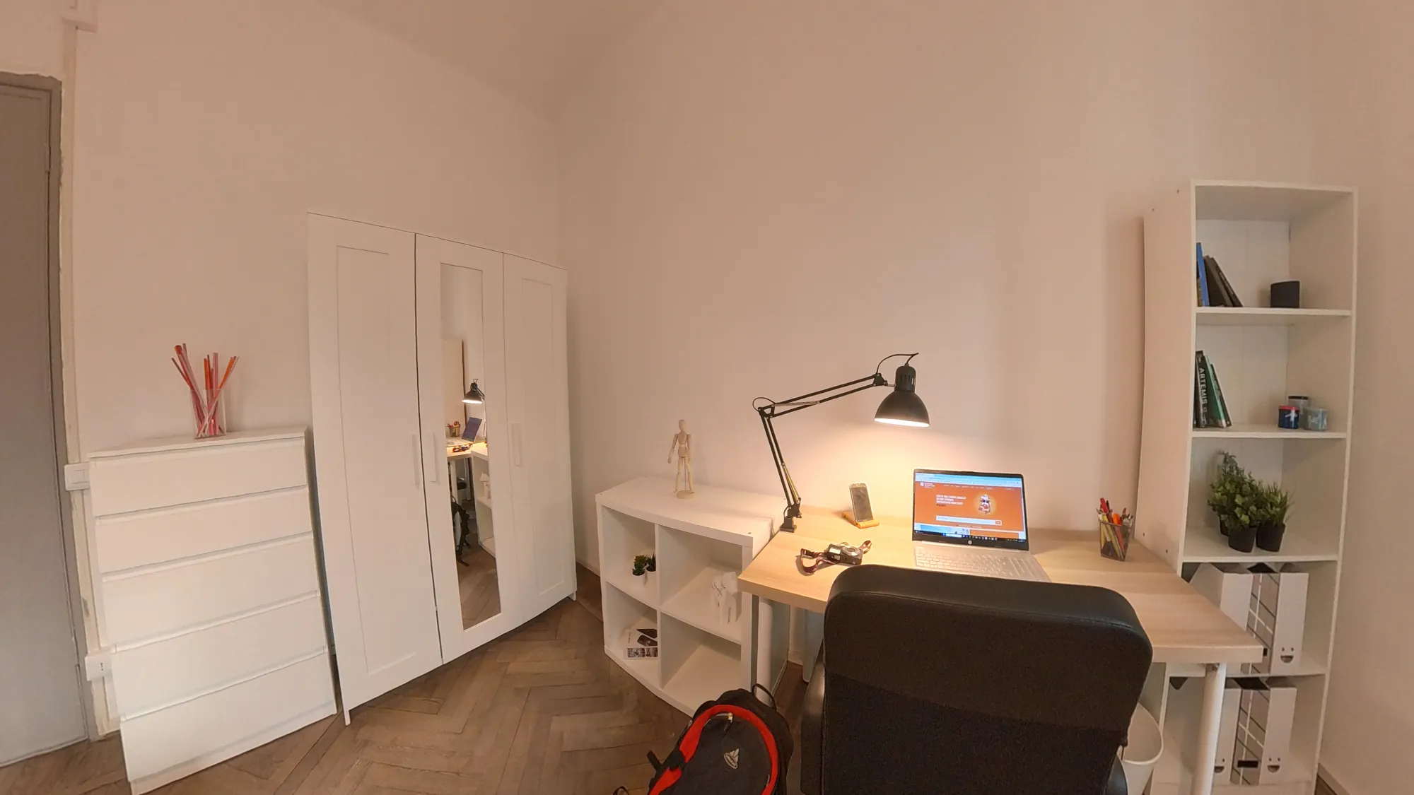 Private room in Padua photo 4