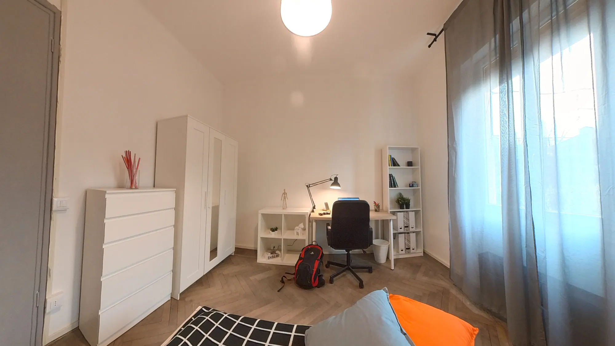 Private room in Padua photo 5