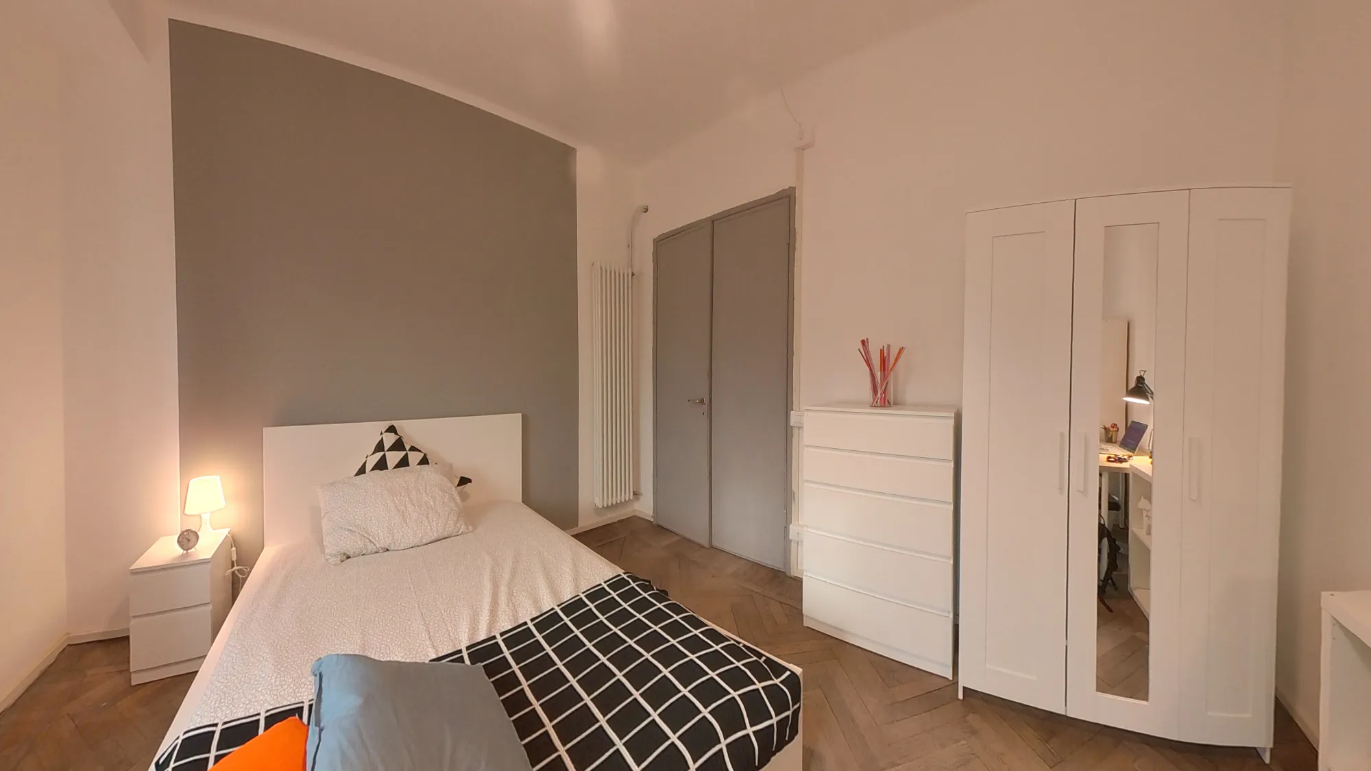 Private room in Padua photo 2