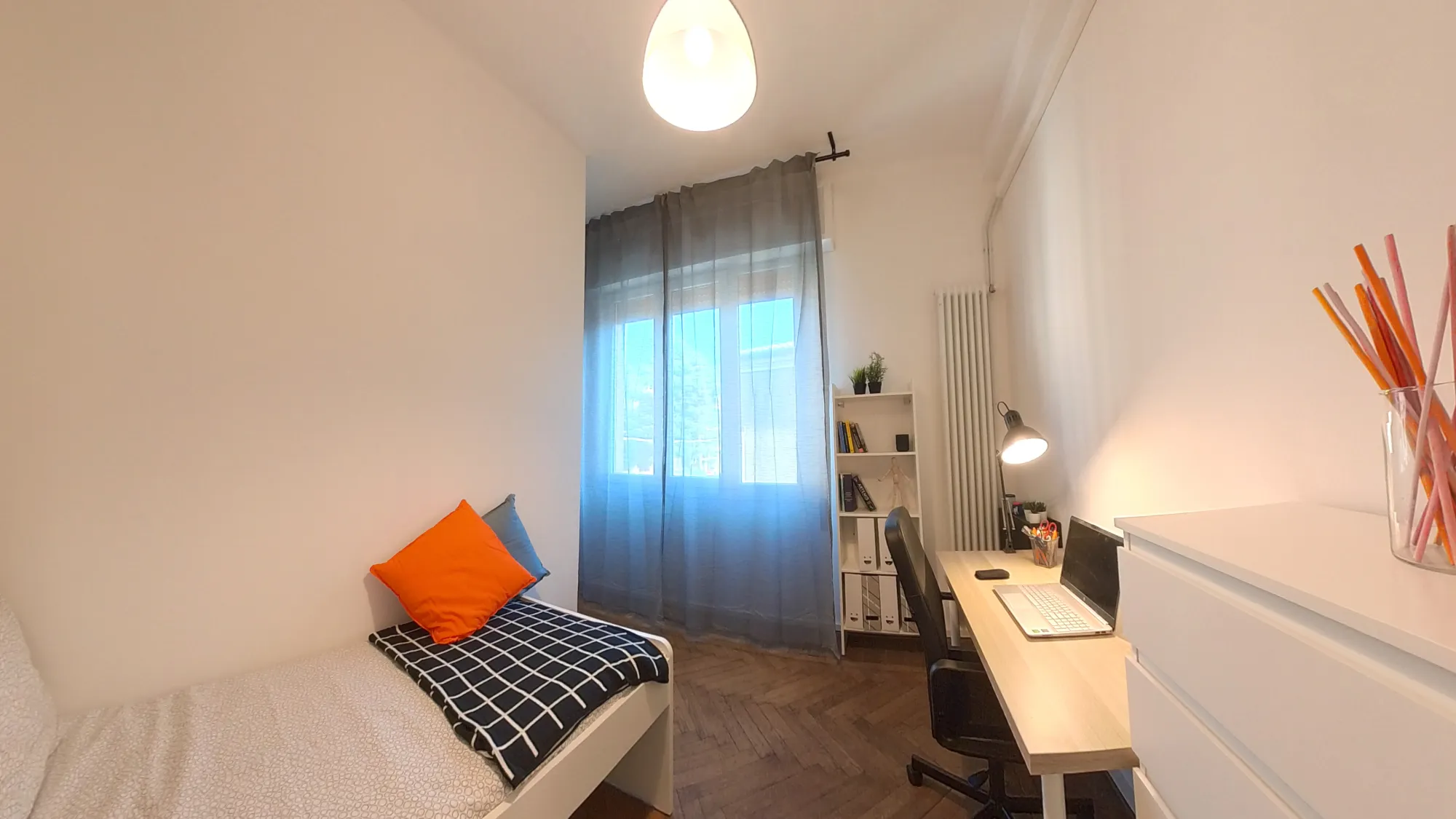 Private room in Padua