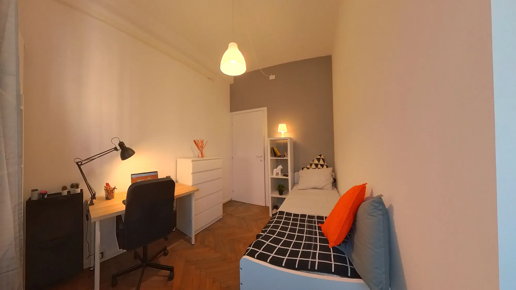 Private room in Padua photo 4