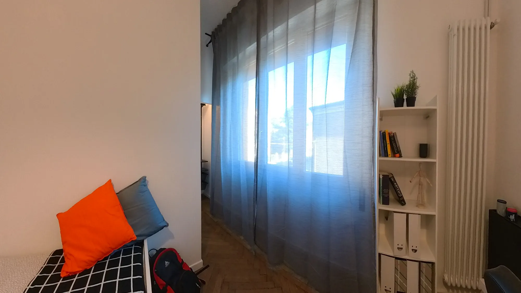 Private room in Padua photo 3