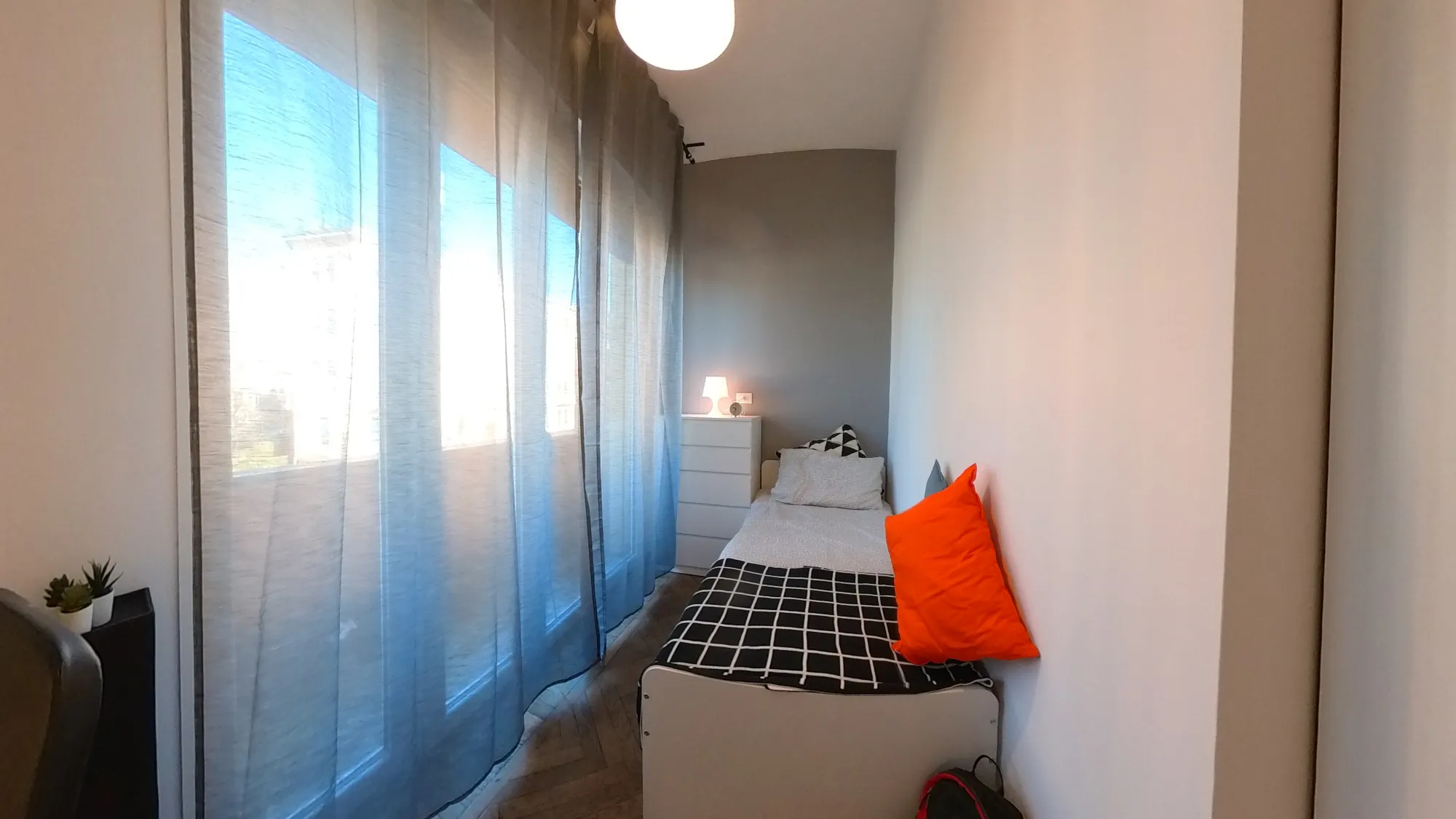 Private room in Padua photo 3