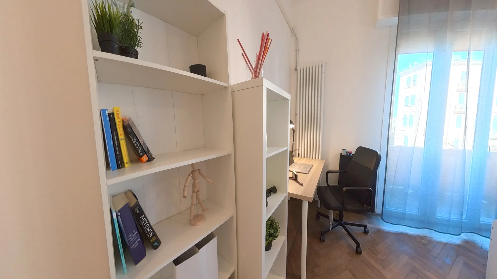 Private room in Padua