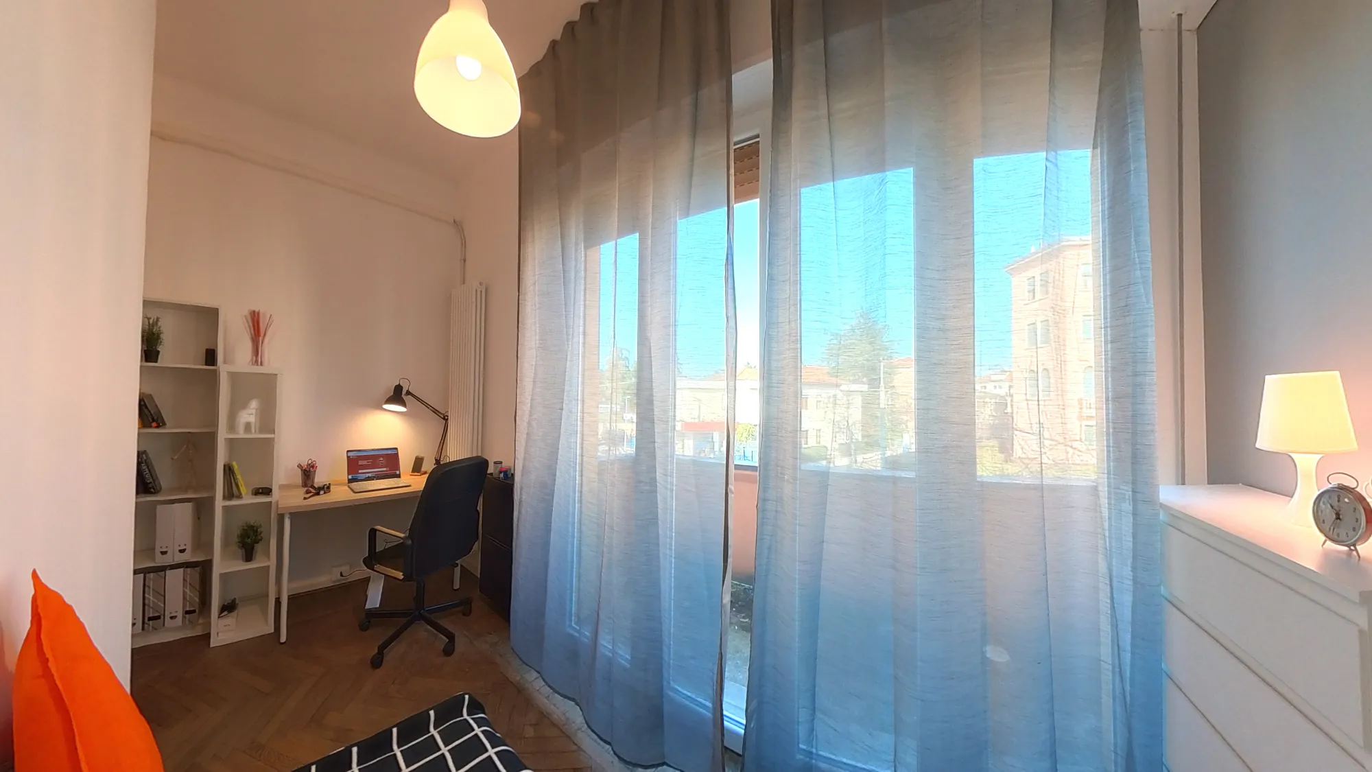 Private room in Padua photo 5