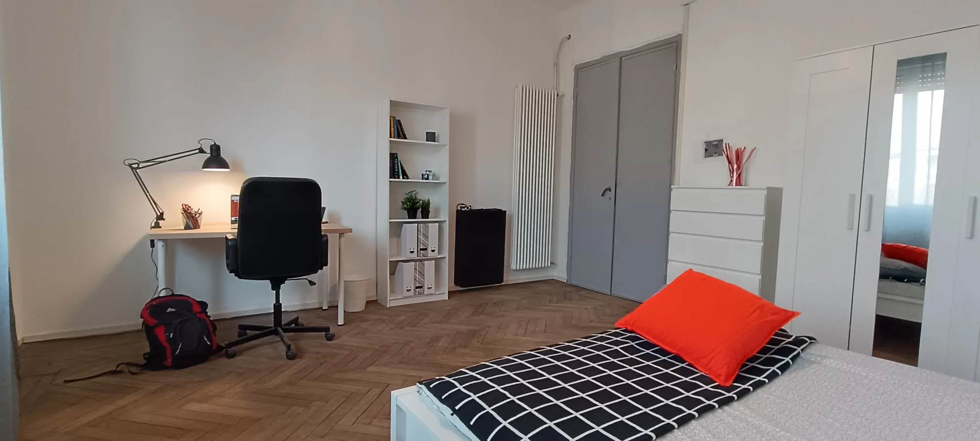 Private room in Padua