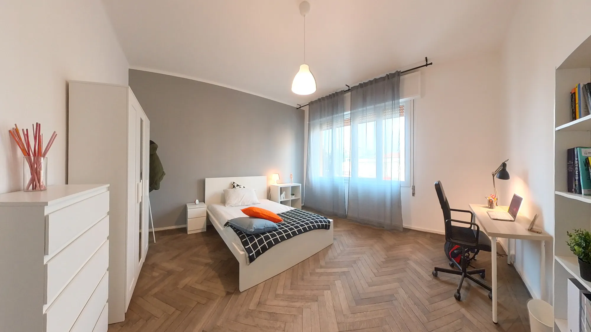 Private room in Padua photo 2