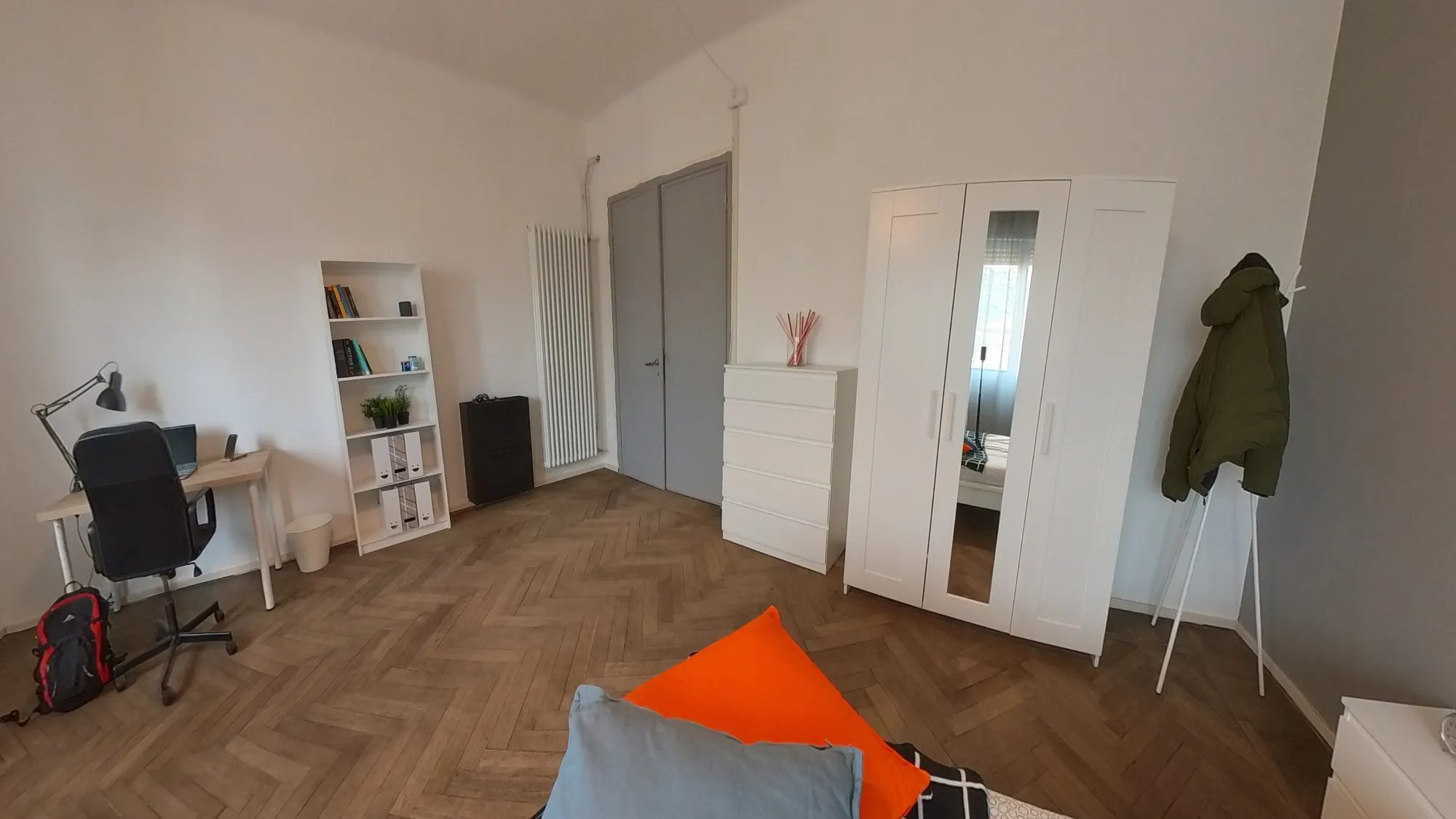 Private room in Padua photo 5