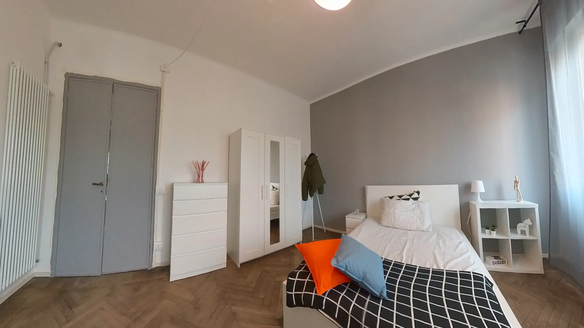 Private room in Padua photo 4