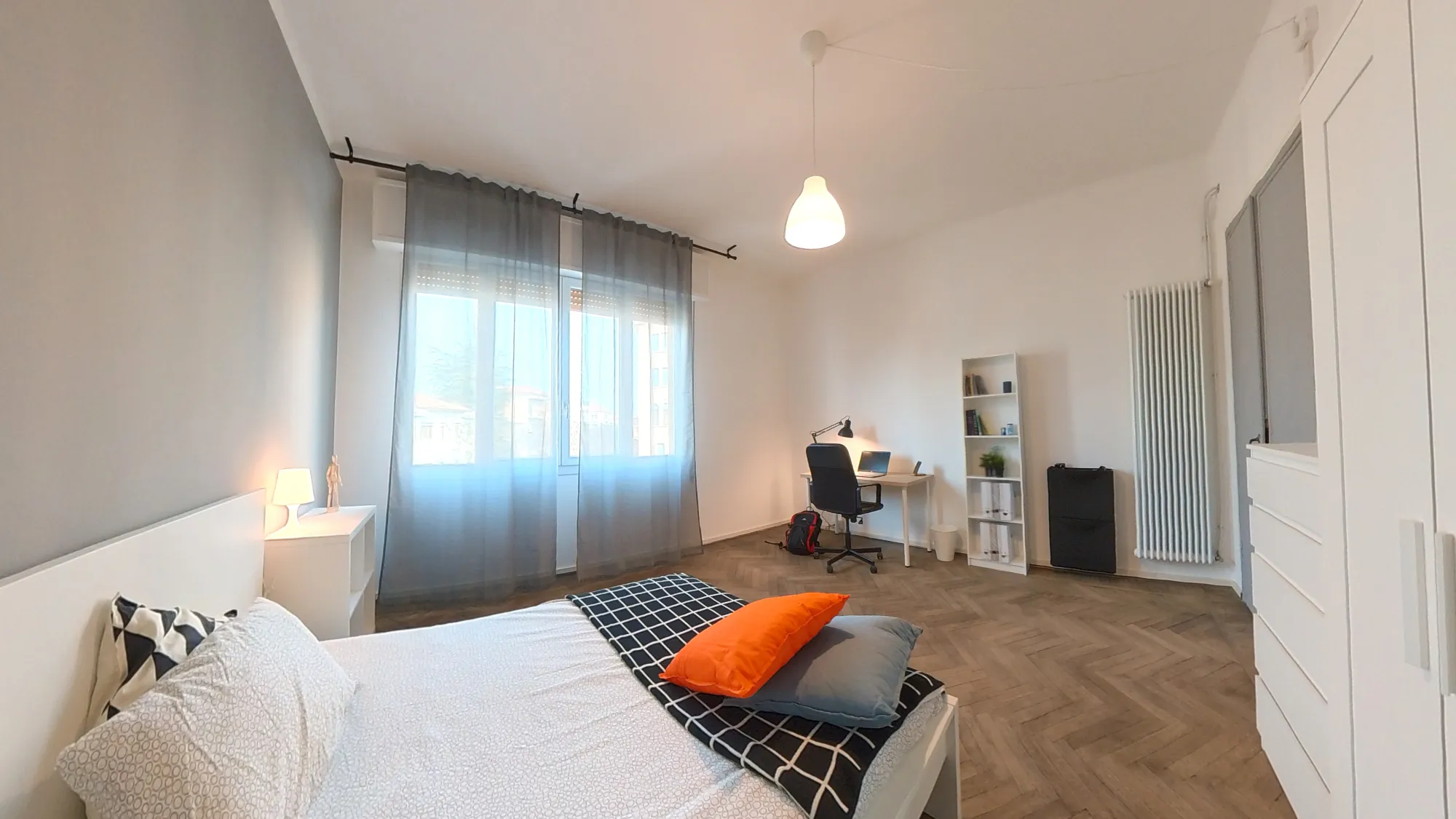 Private room in Padua photo 3