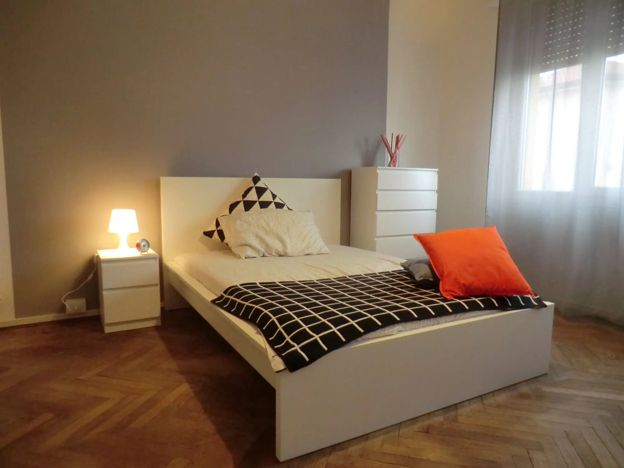 Stanza privata a Padua