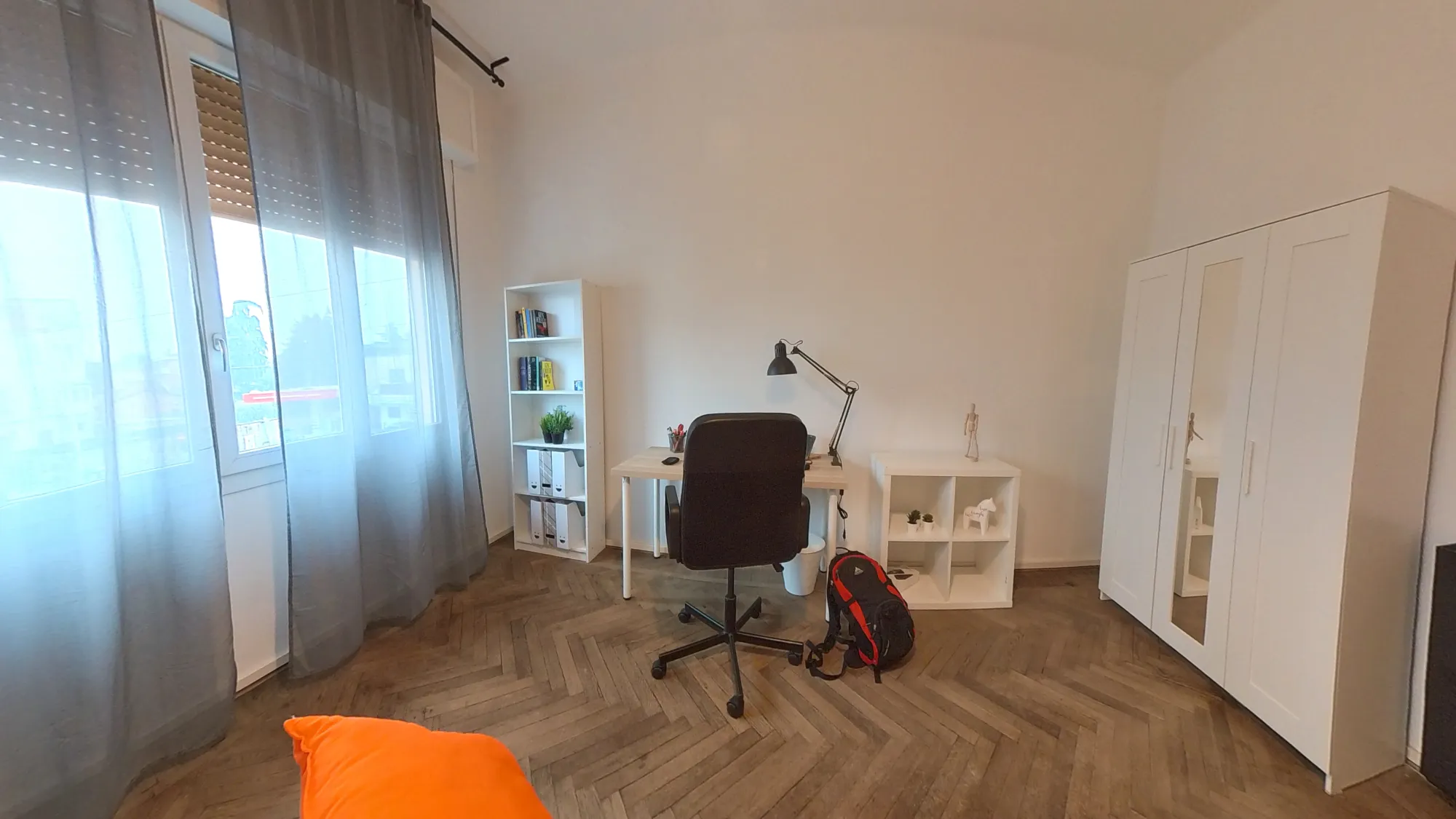 Stanza privata a Padua photo 4