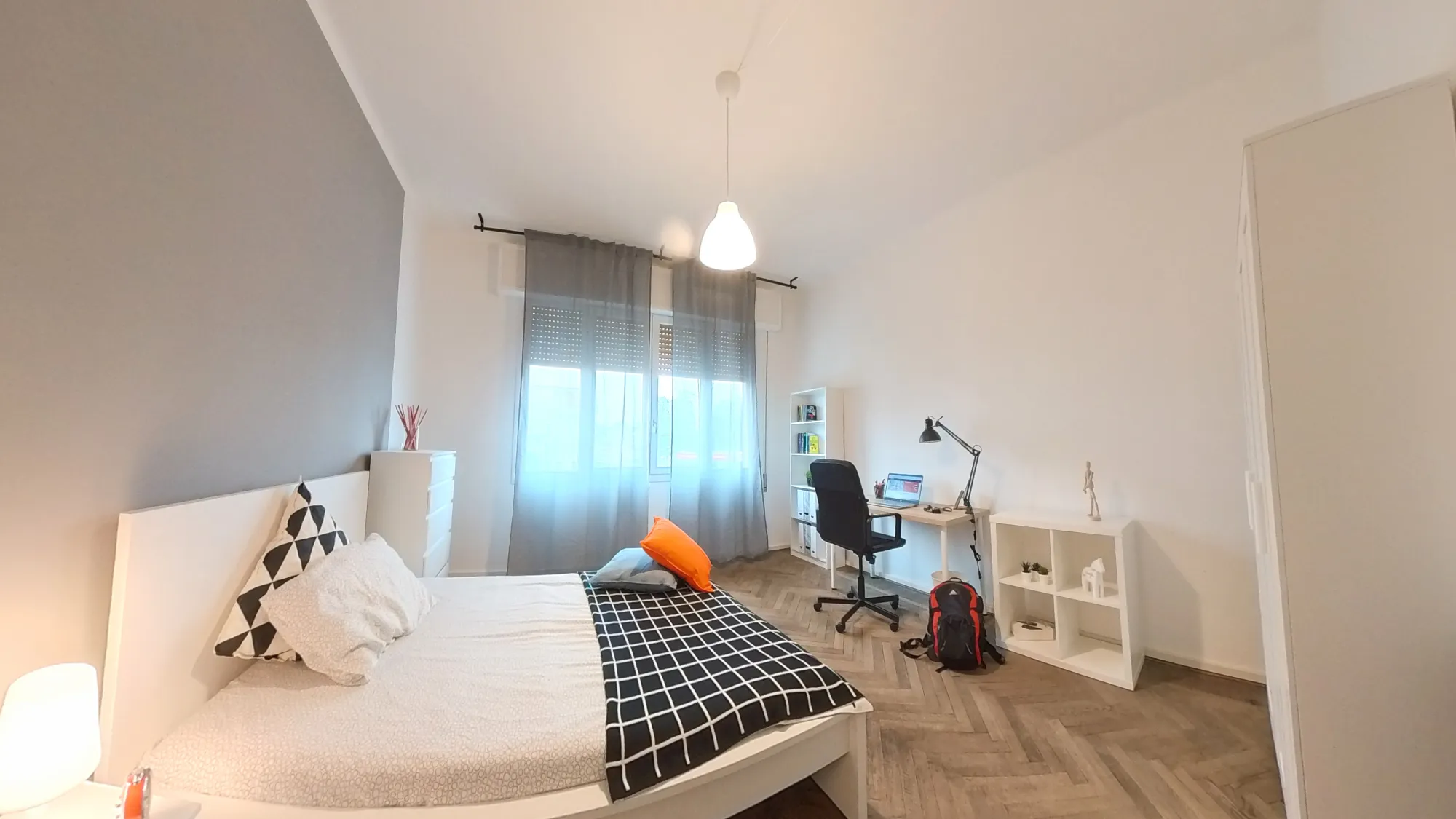 Stanza privata a Padua photo 2