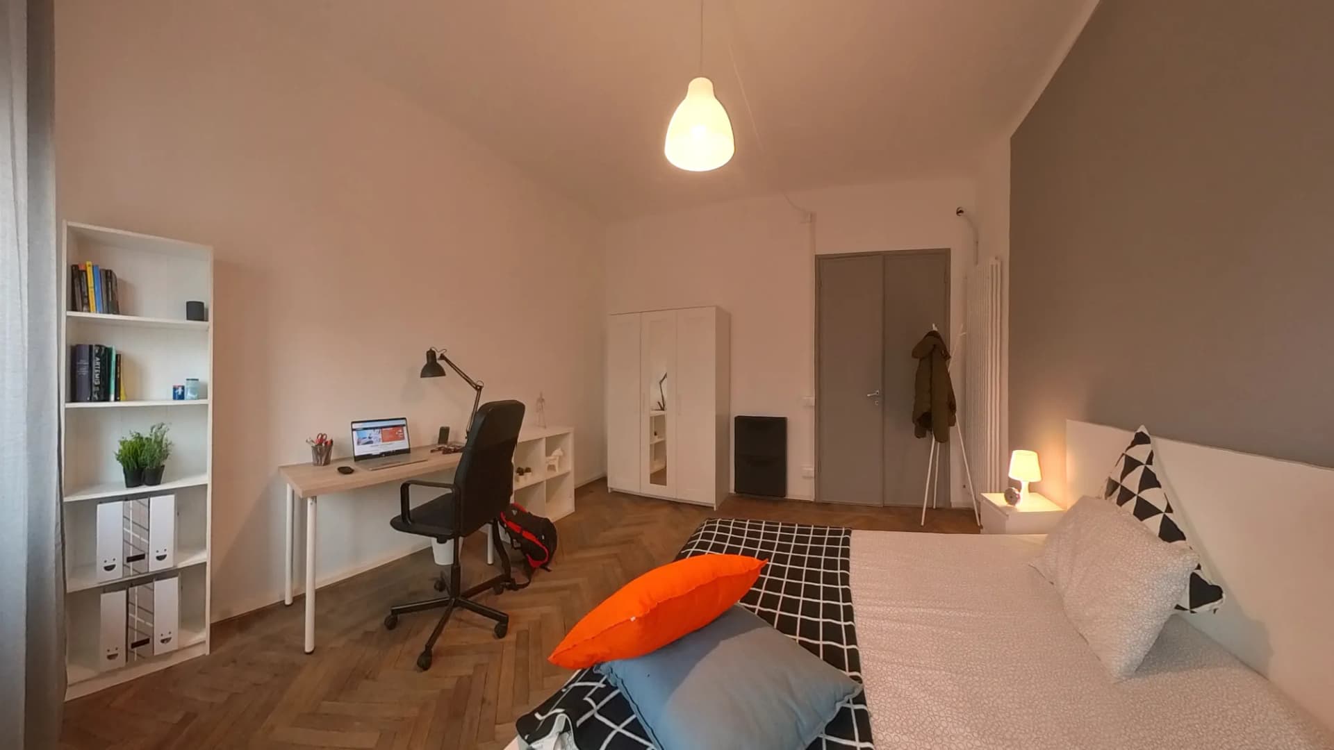 Private room in Padua photo 3