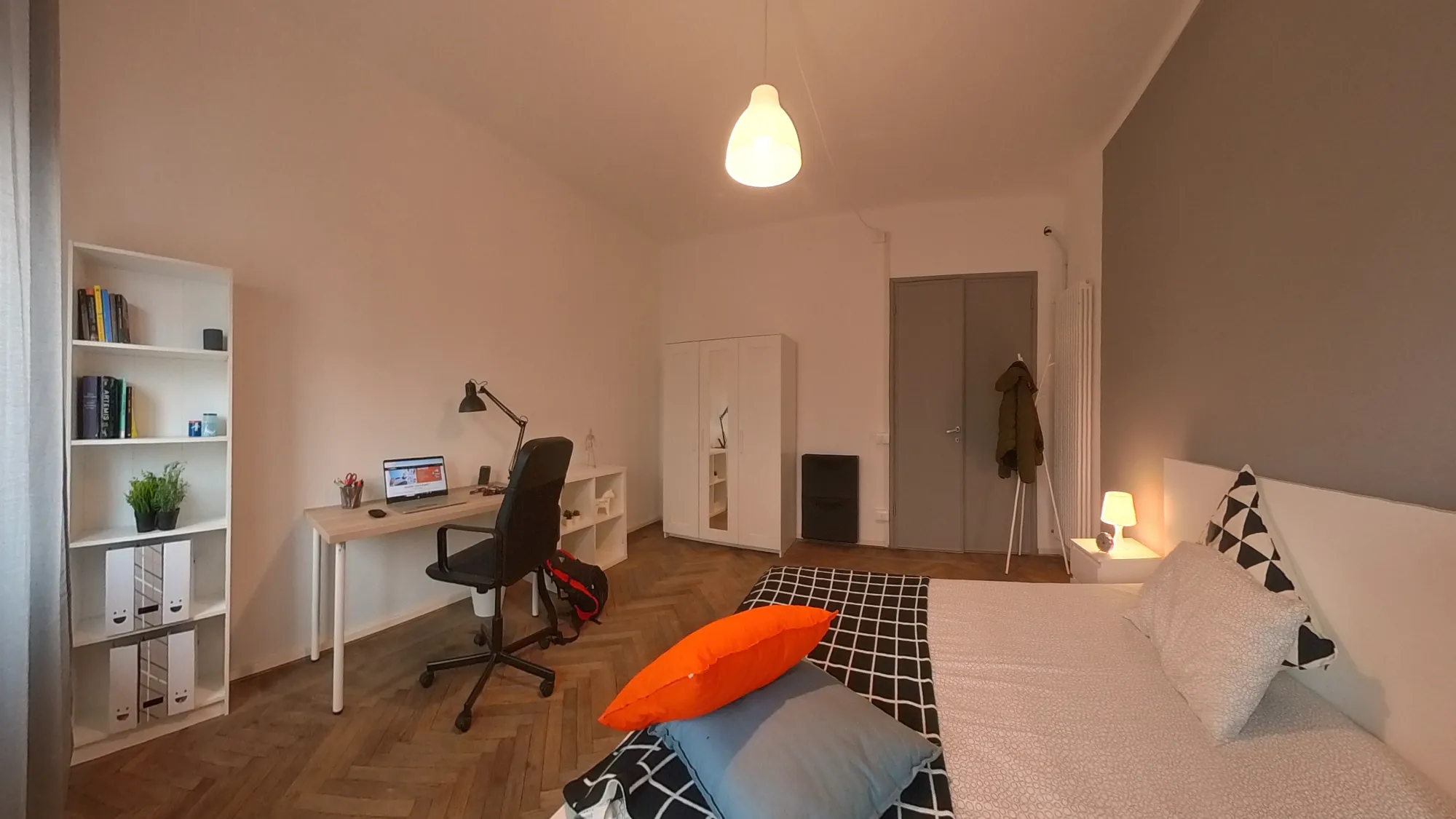 Stanza privata a Padua photo 3