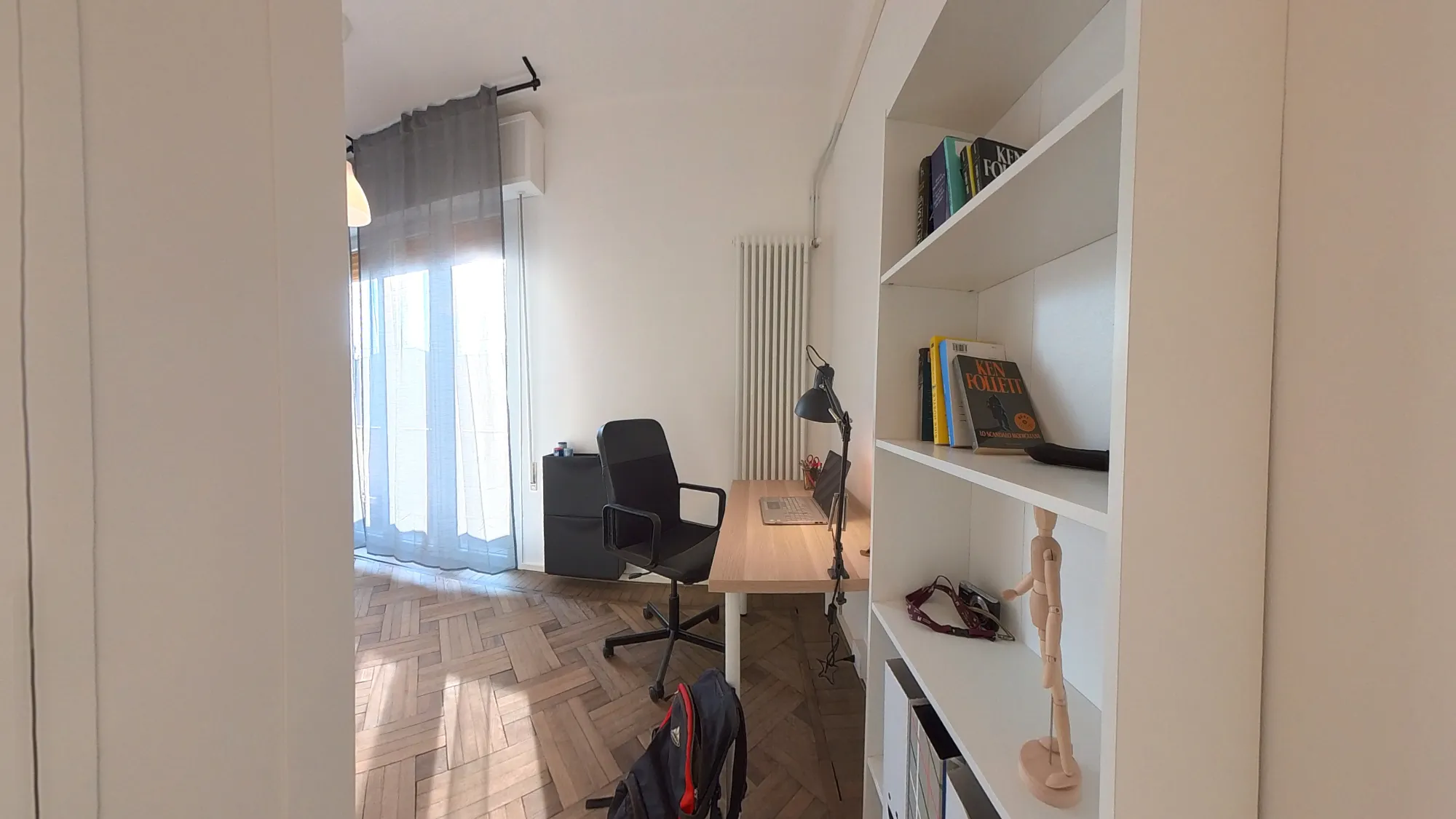 Stanza privata a Padua photo 2