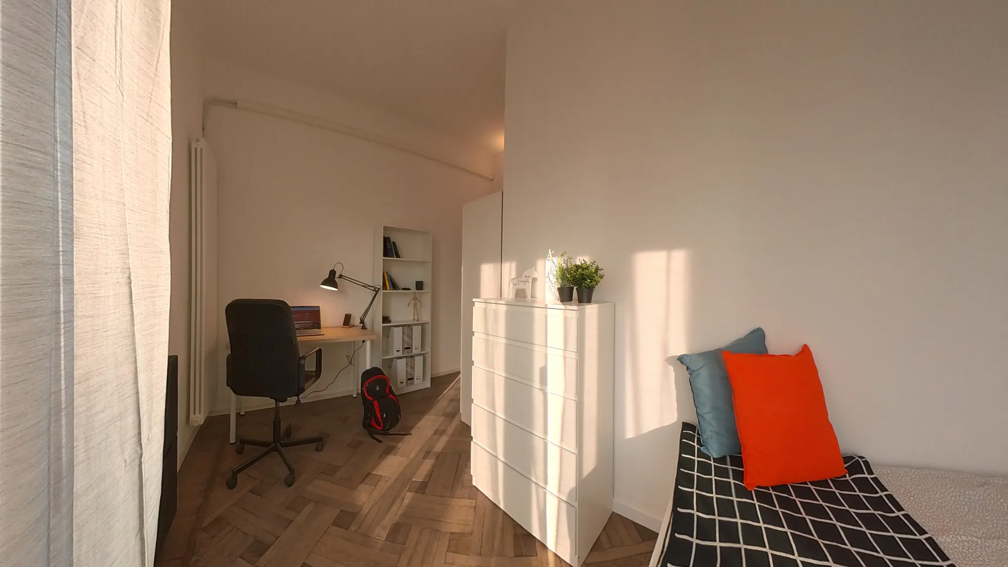 Stanza privata a Padua photo 4