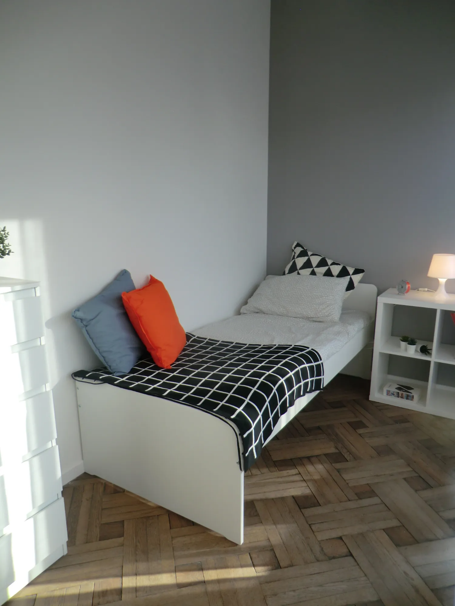 Stanza privata a Padua