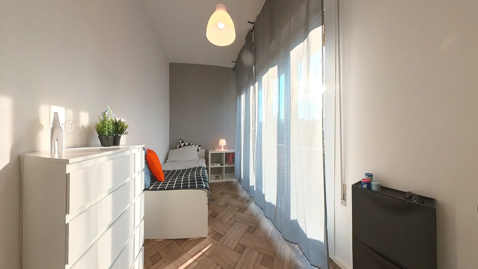 Stanza privata a Padua photo 3