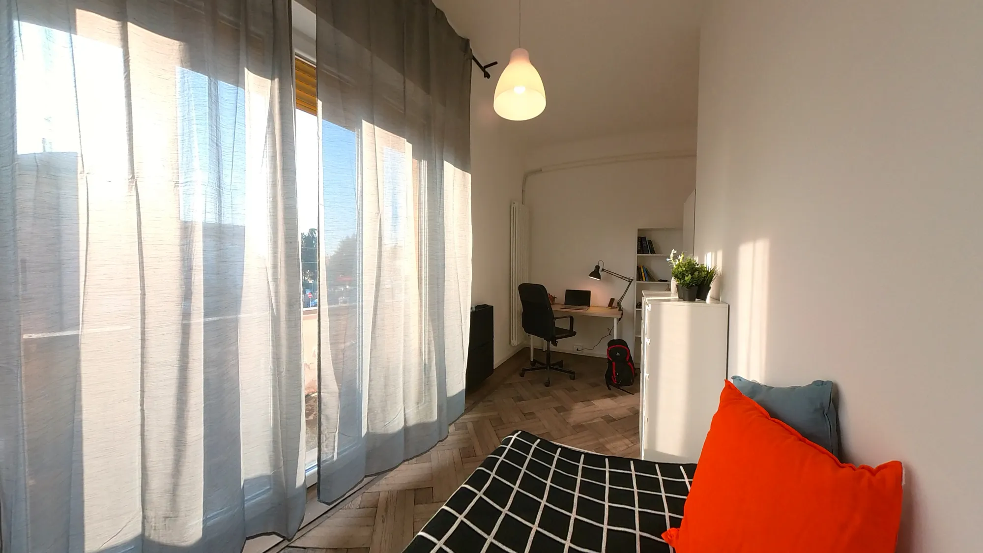 Stanza privata a Padua photo 5