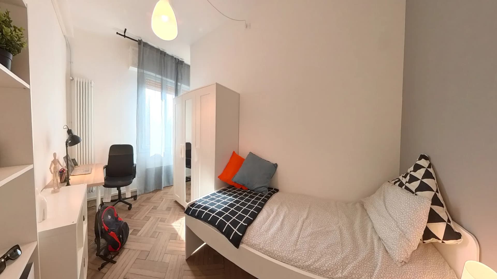 Stanza privata a Padua