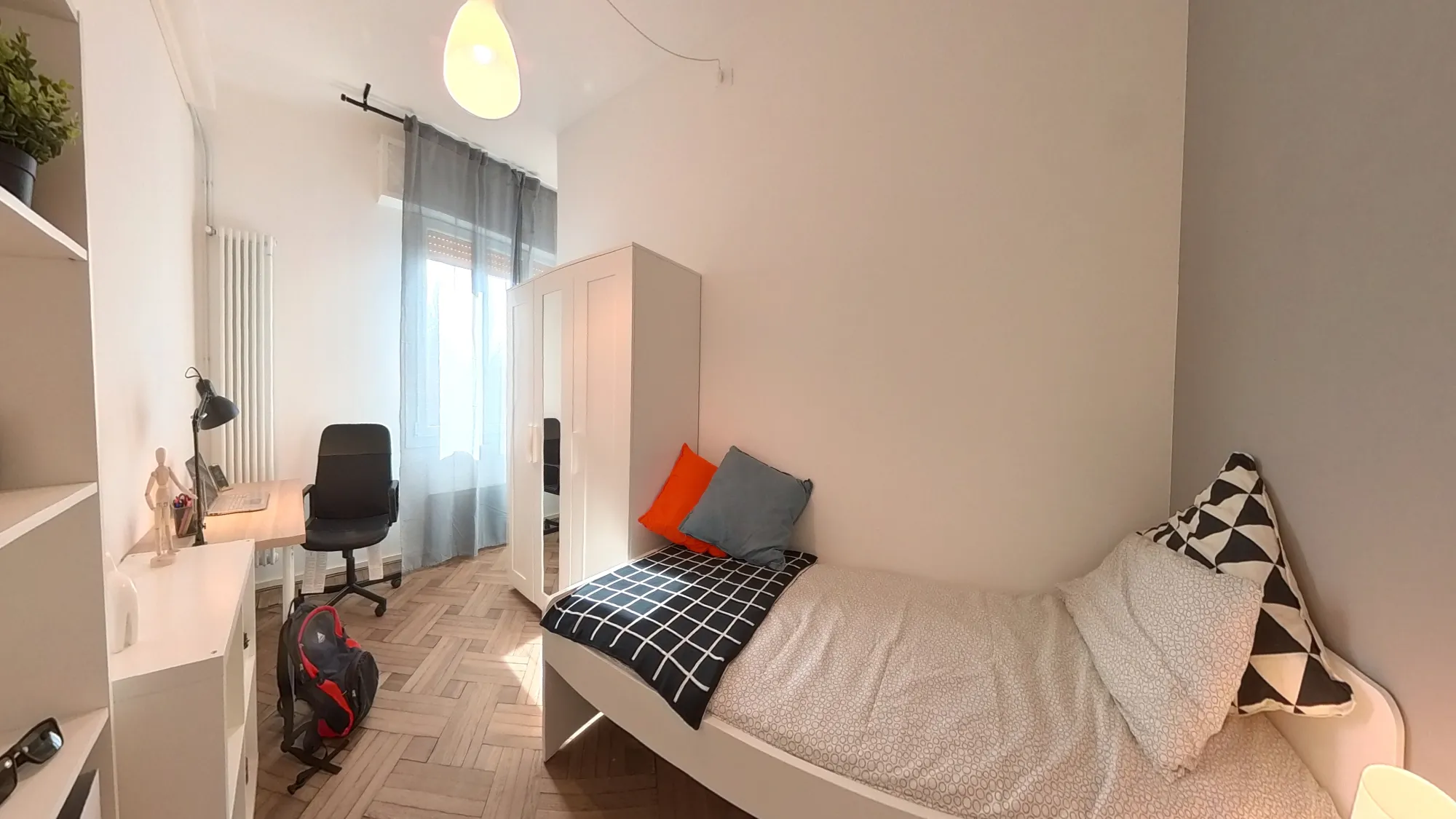 Private room in Padua