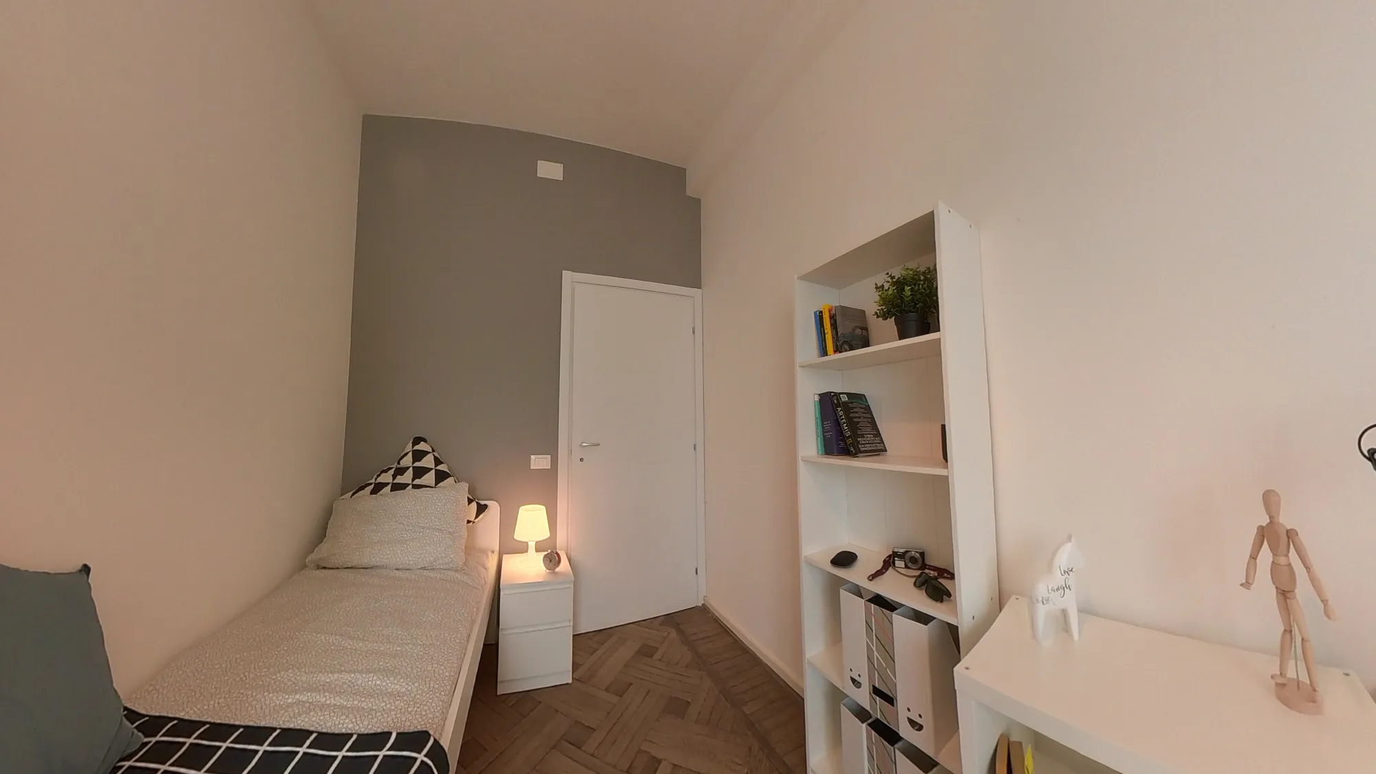 Private room in Padua photo 3