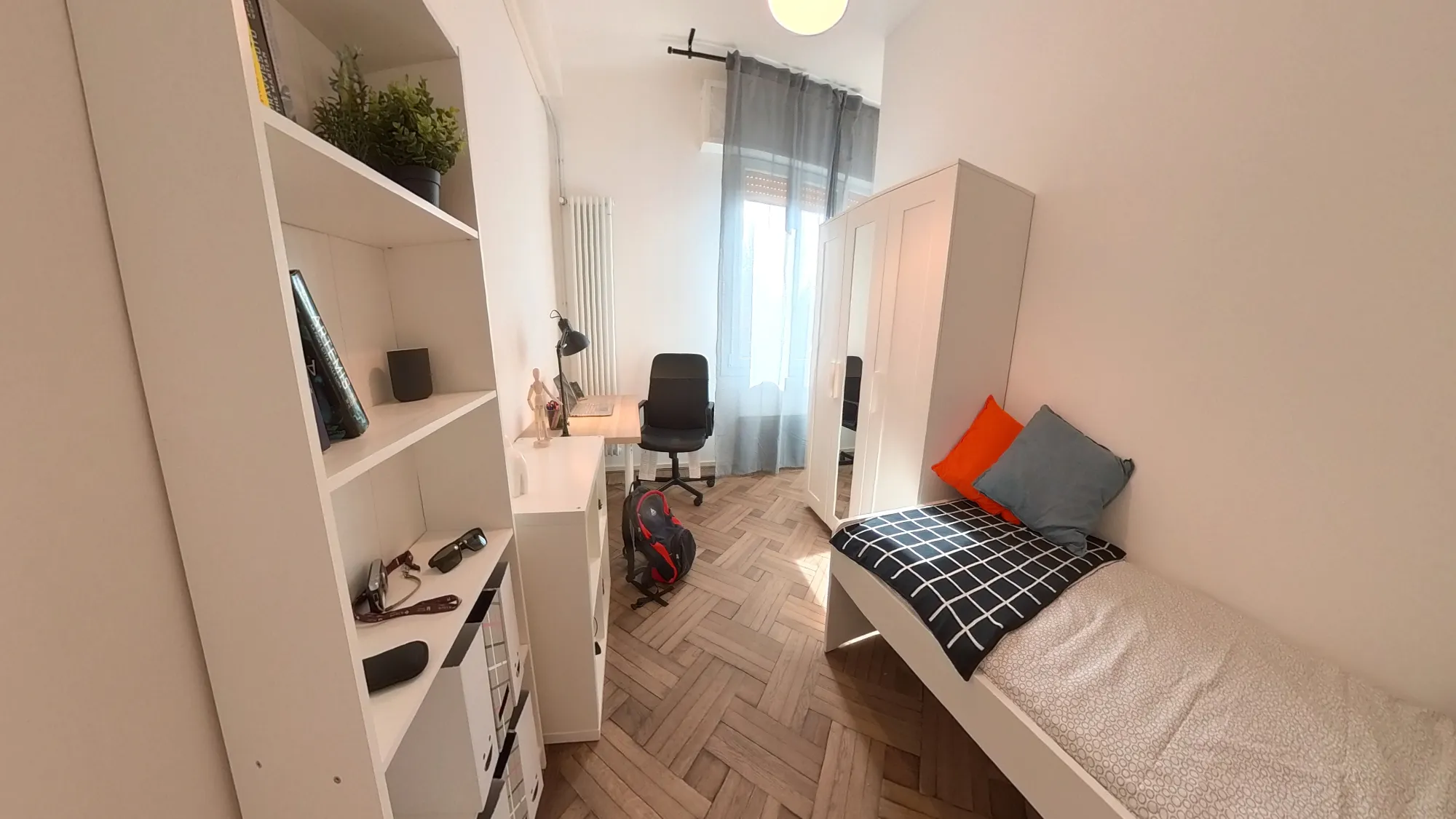 Private room in Padua photo 2