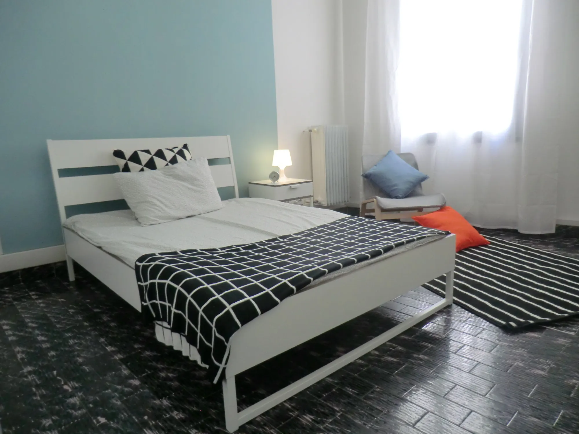 Stanza privata a Padua photo 3