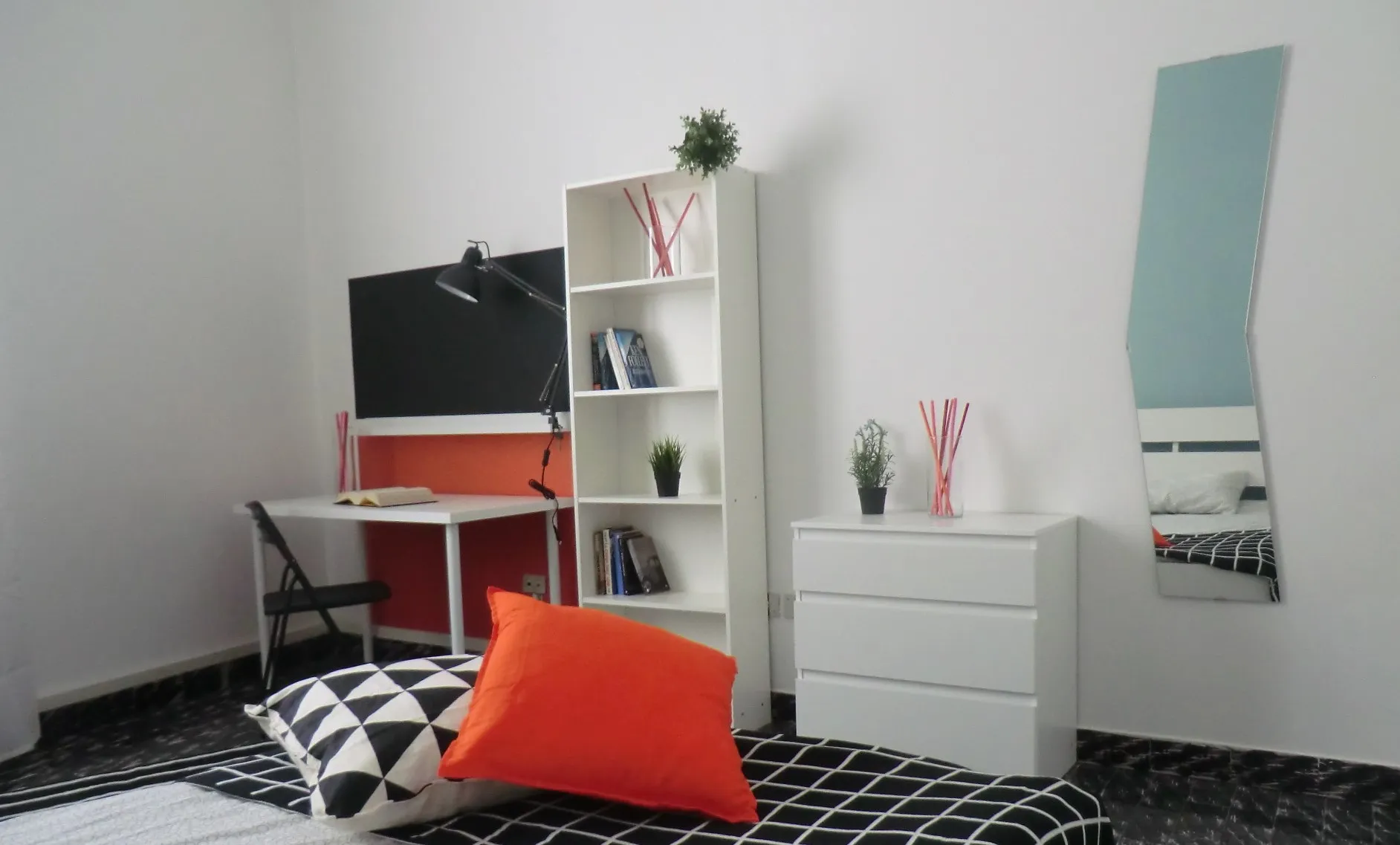 Stanza privata a Padua photo 2