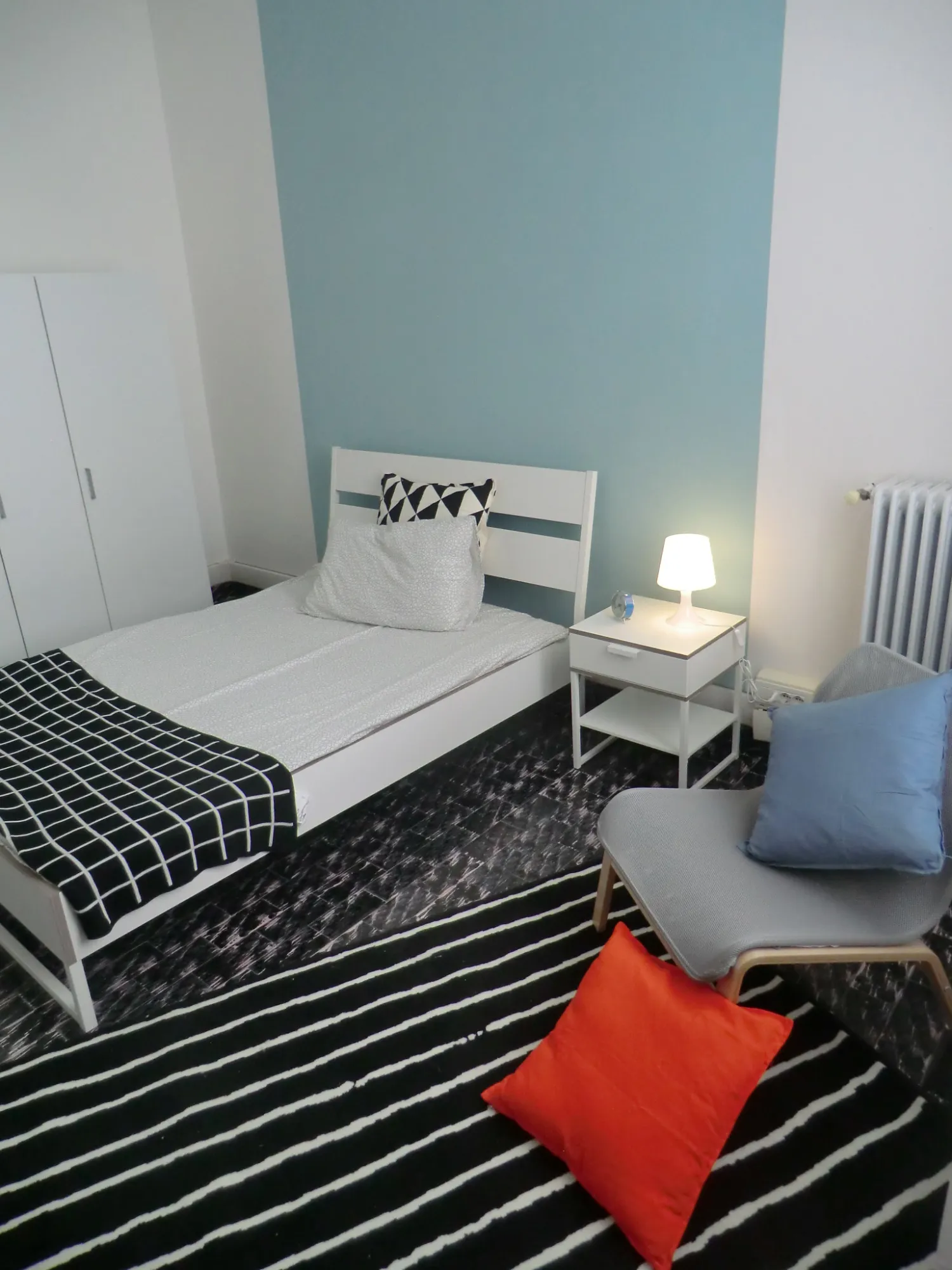 Stanza privata a Padua photo 4