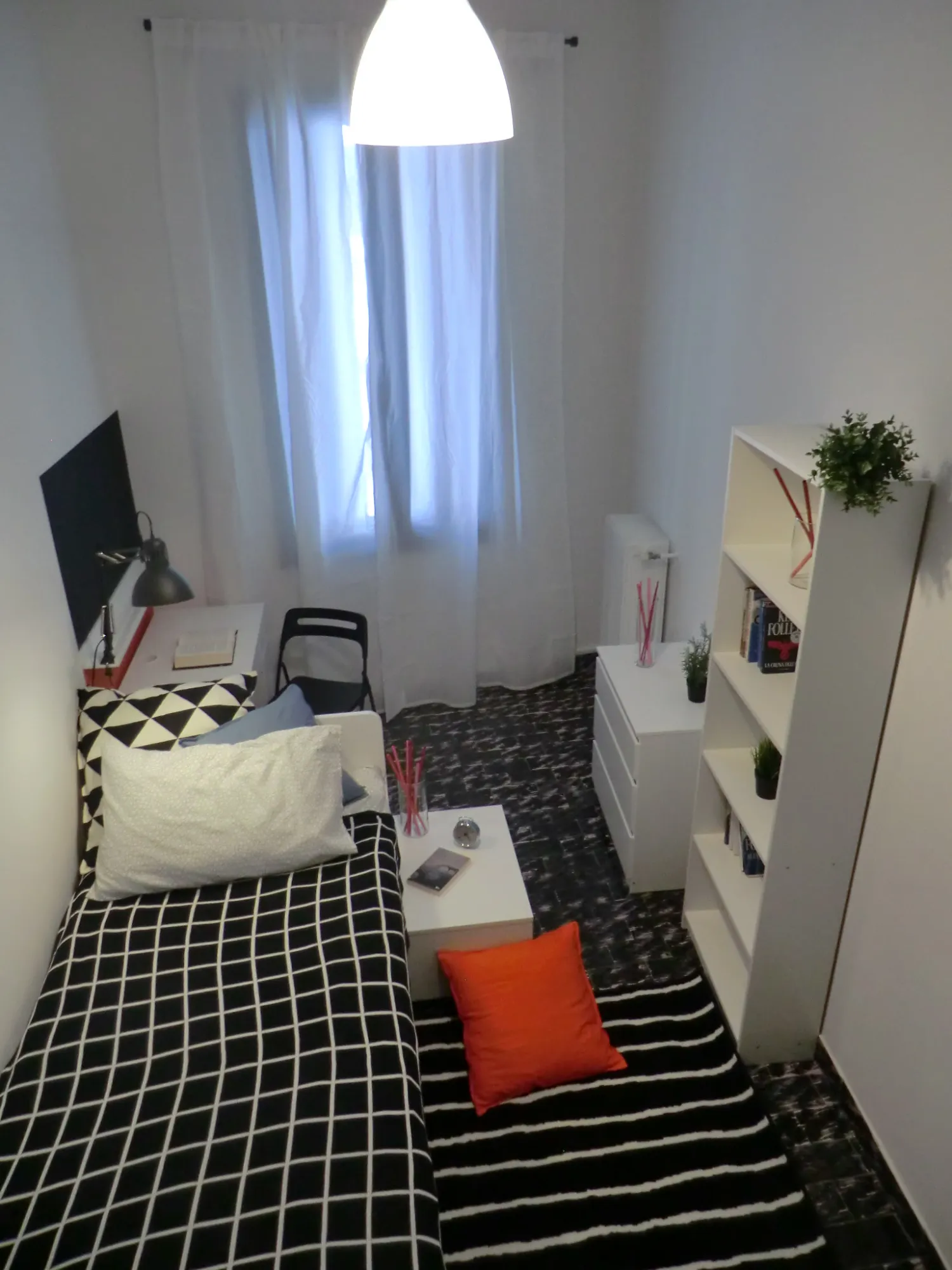 Stanza privata a Padua photo 5