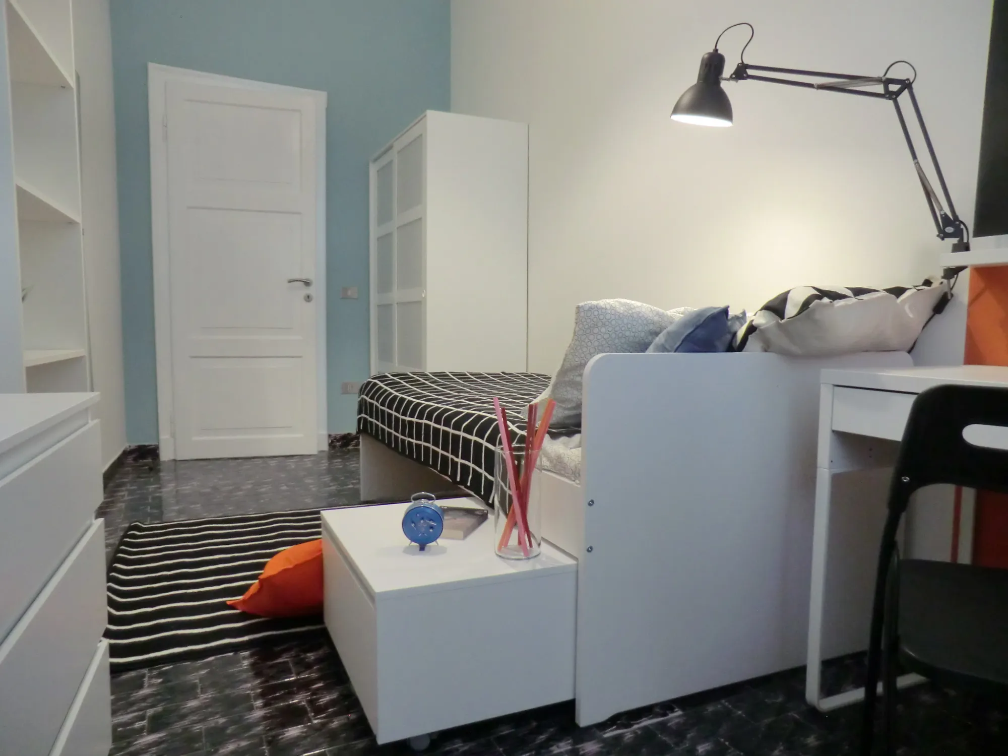 Stanza privata a Padua photo 4