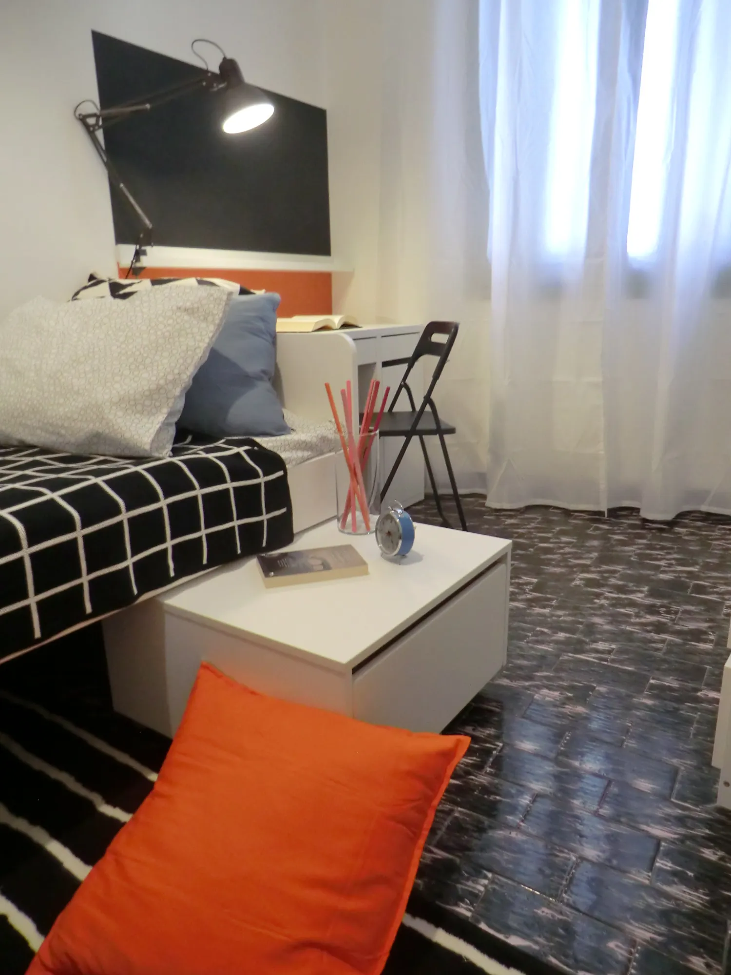 Stanza privata a Padua photo 3