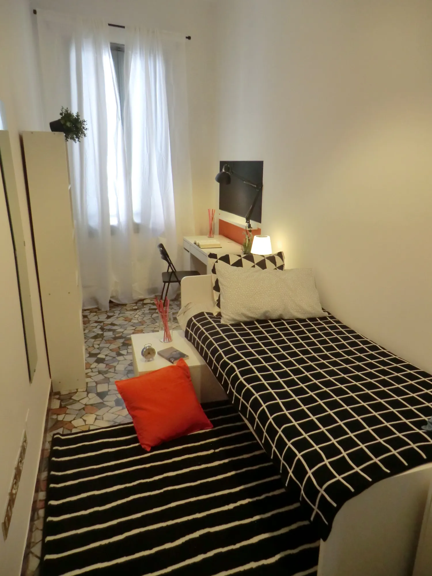 Stanza privata a Padua