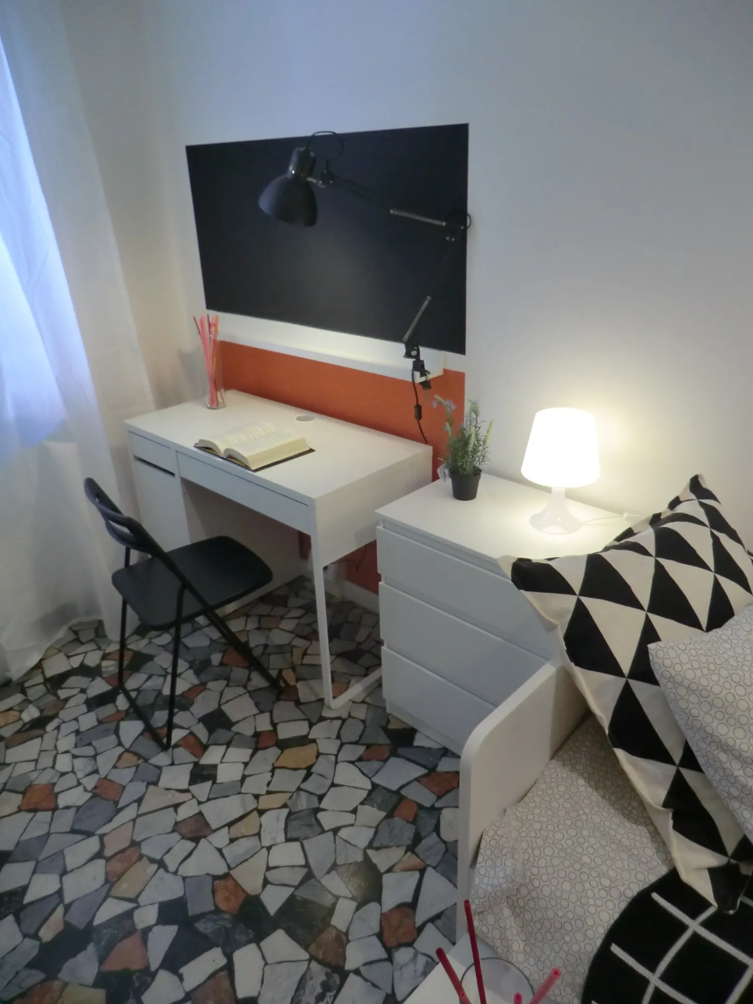 Stanza privata a Padua photo 3