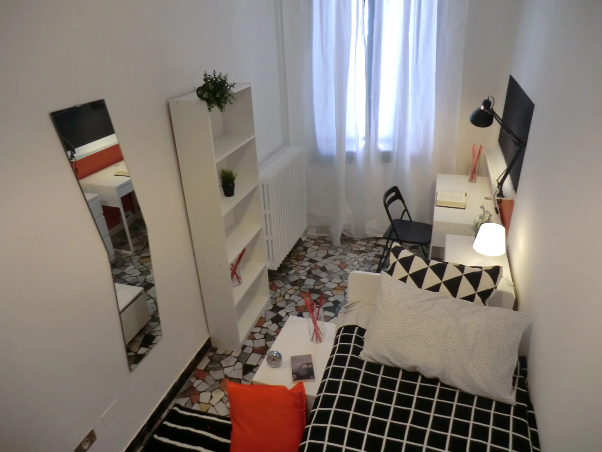 Stanza privata a Padua photo 4