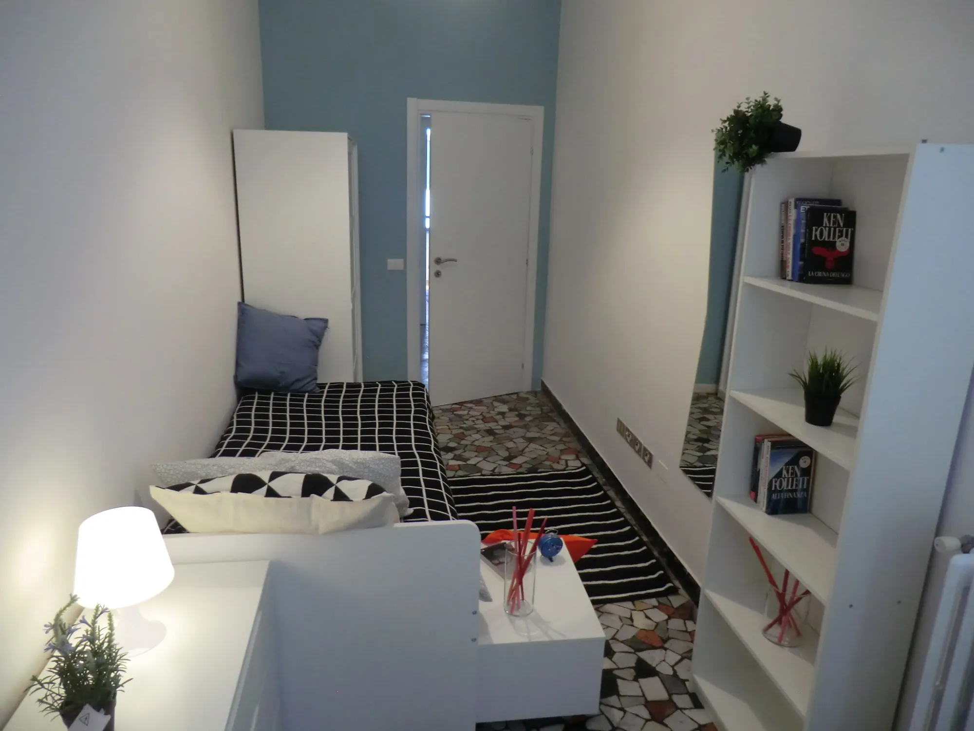 Stanza privata a Padua photo 2