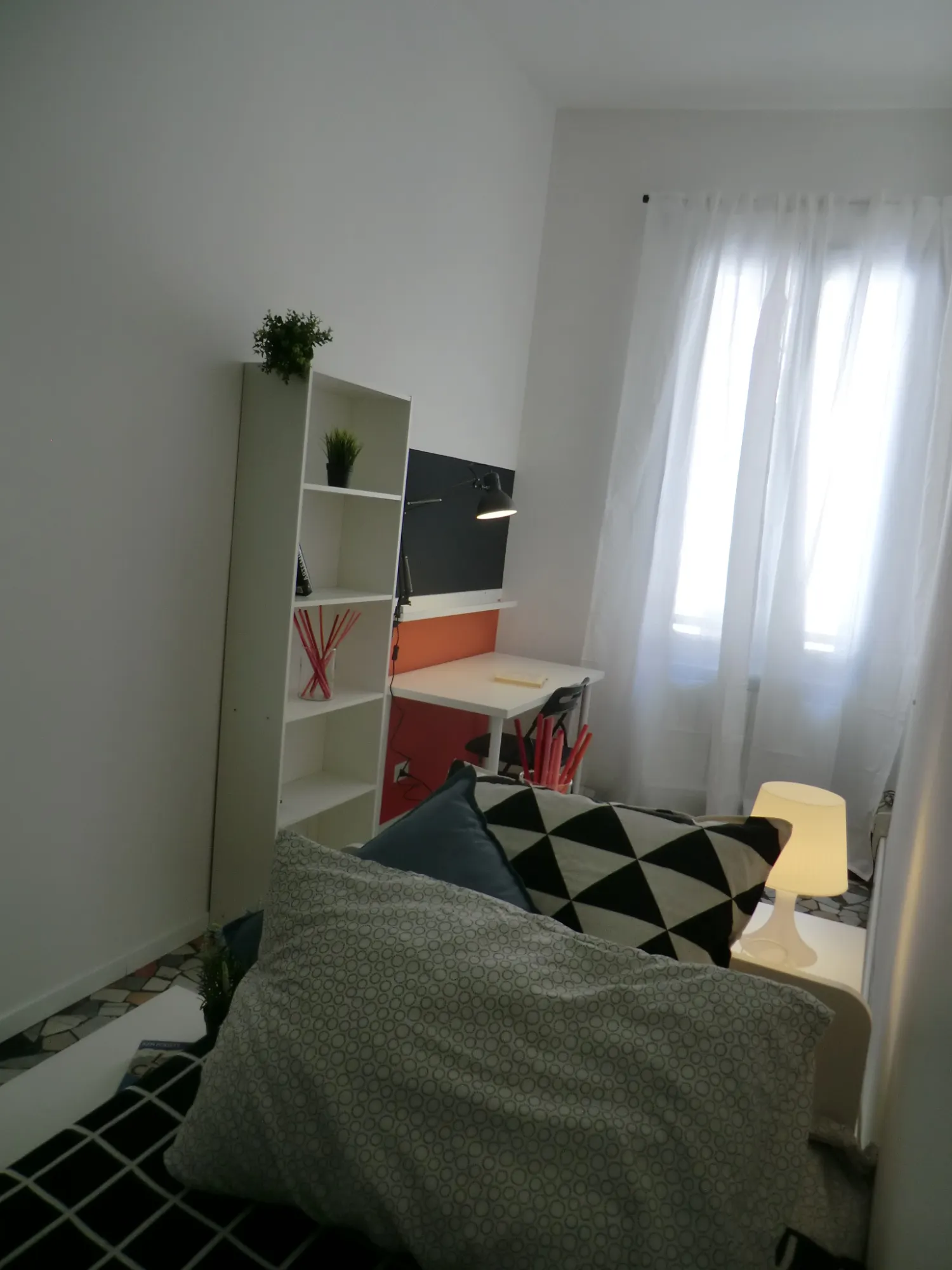 Stanza privata a Padua