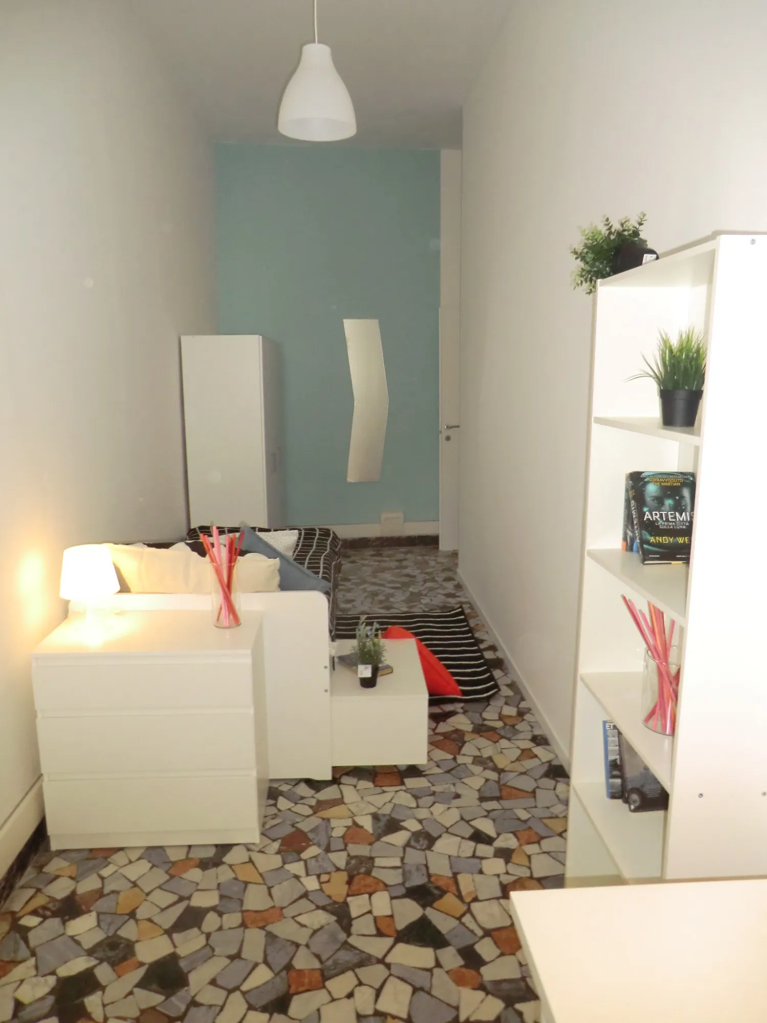 Stanza privata a Padua photo 4