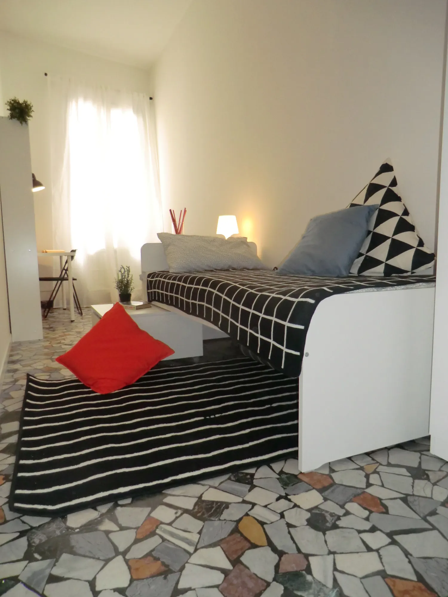 Stanza privata a Padua photo 2