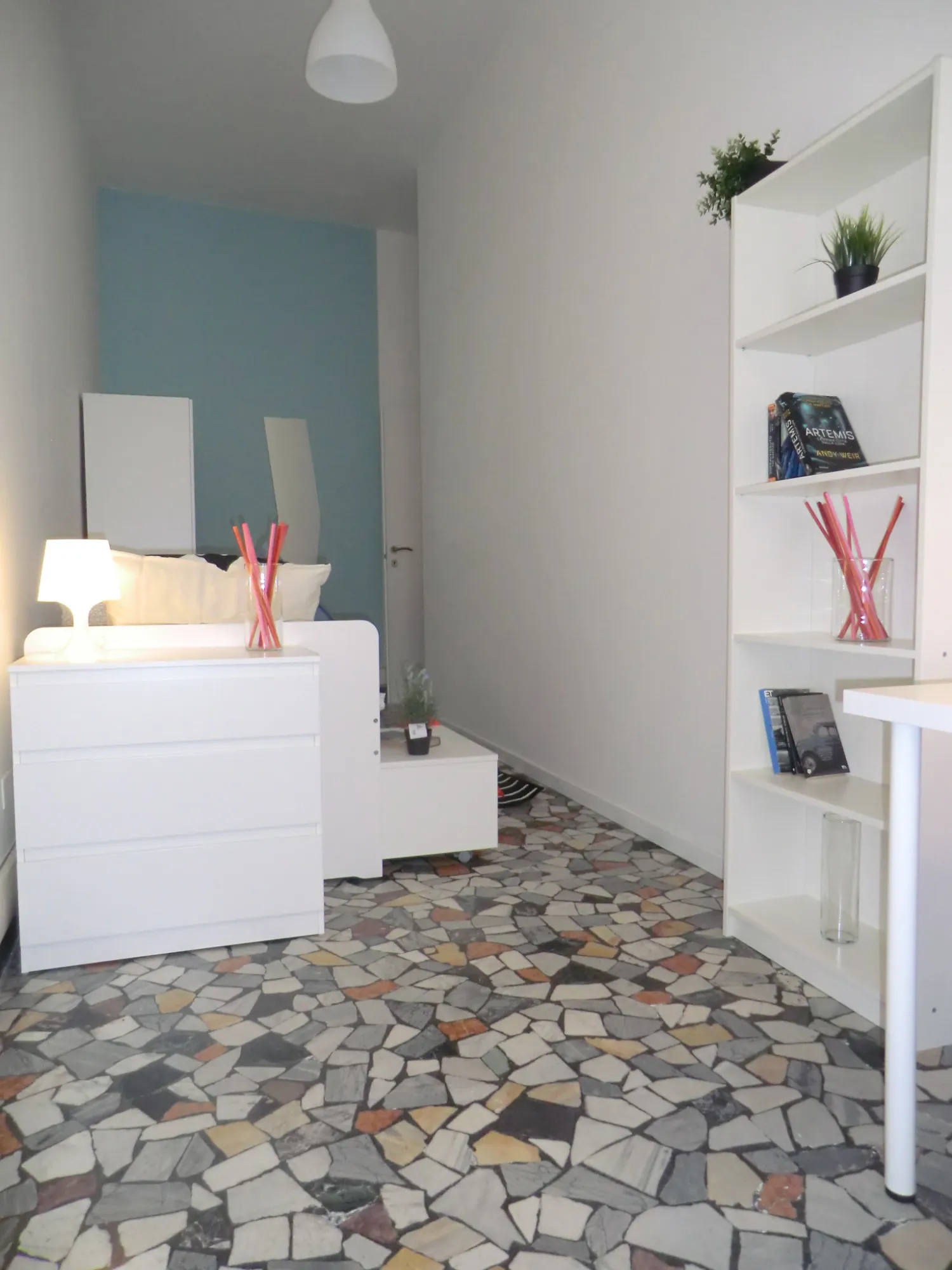 Stanza privata a Padua photo 3