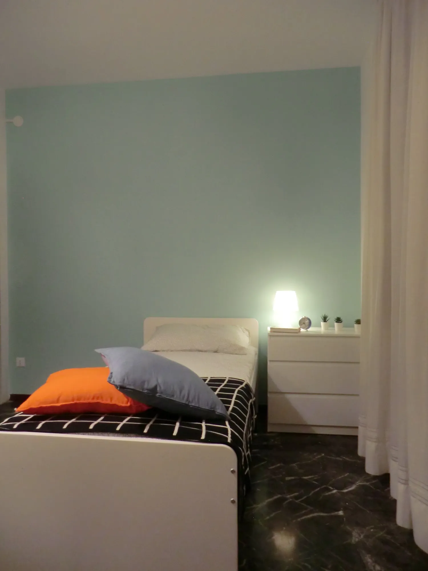 Stanza privata a Padua photo 5