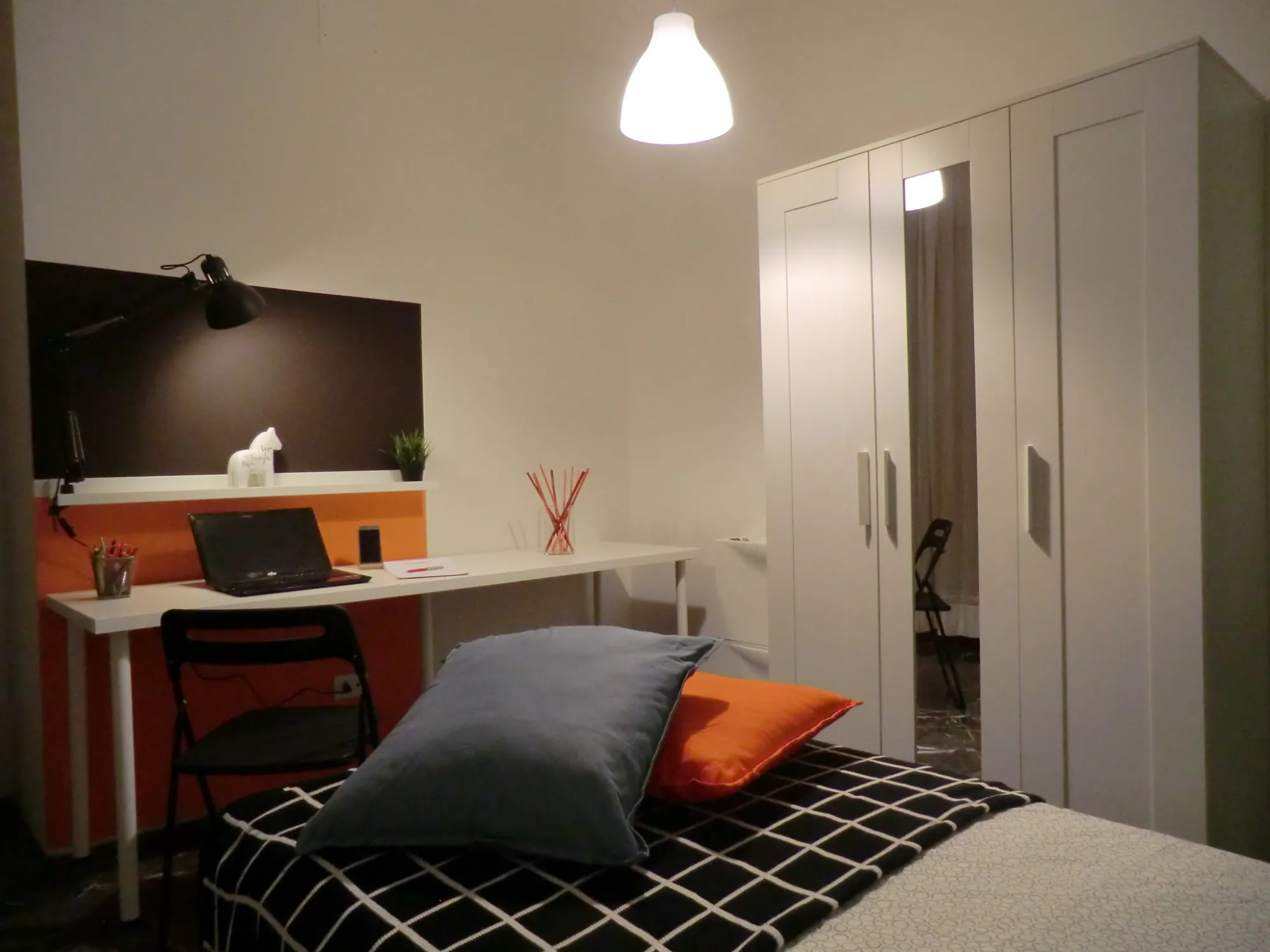 Stanza privata a Padua photo 4