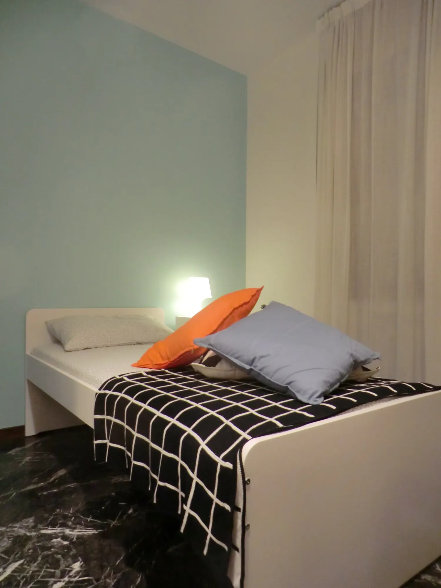 Stanza privata a Padua photo 2