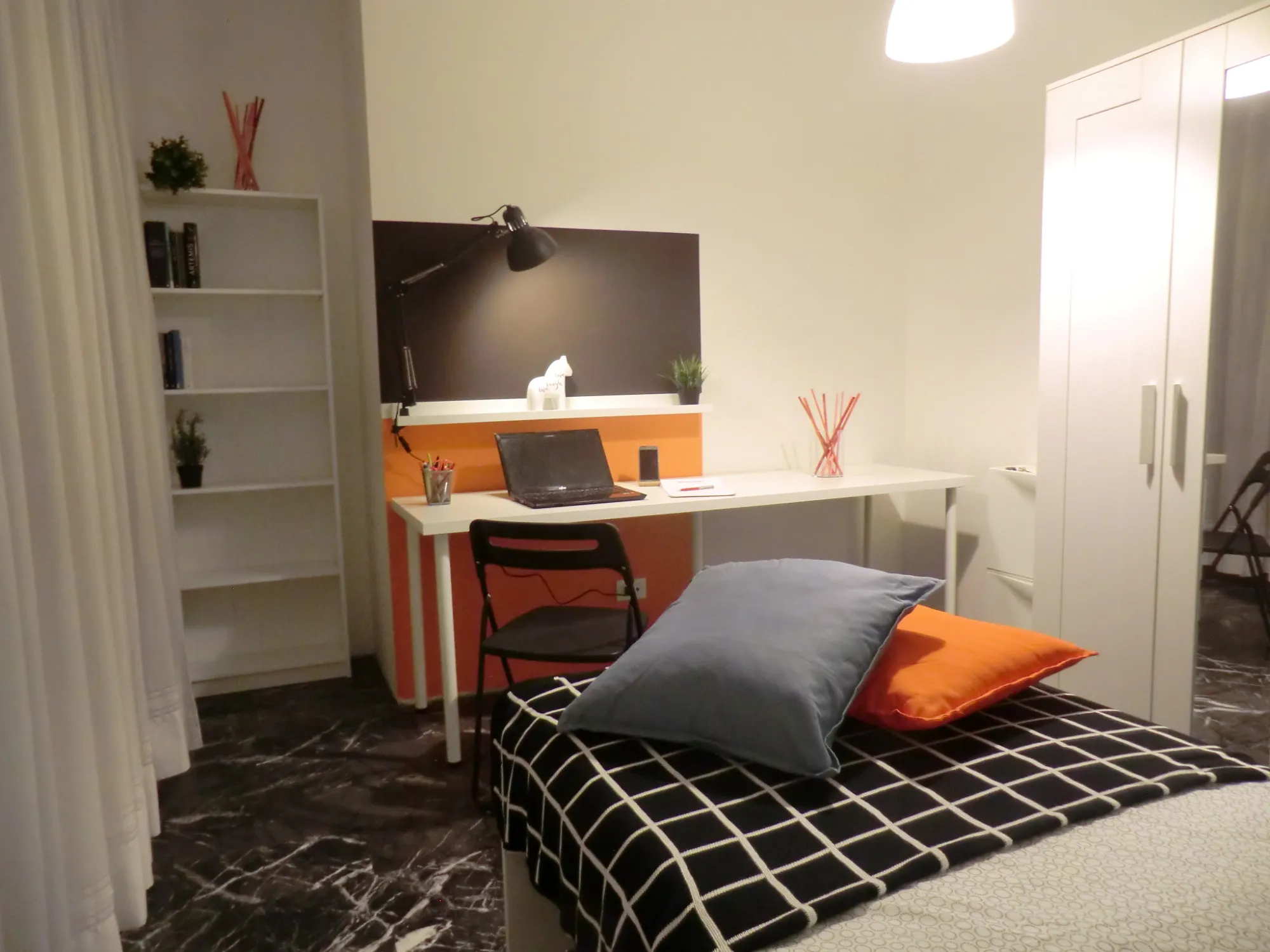 Stanza privata a Padua photo 3