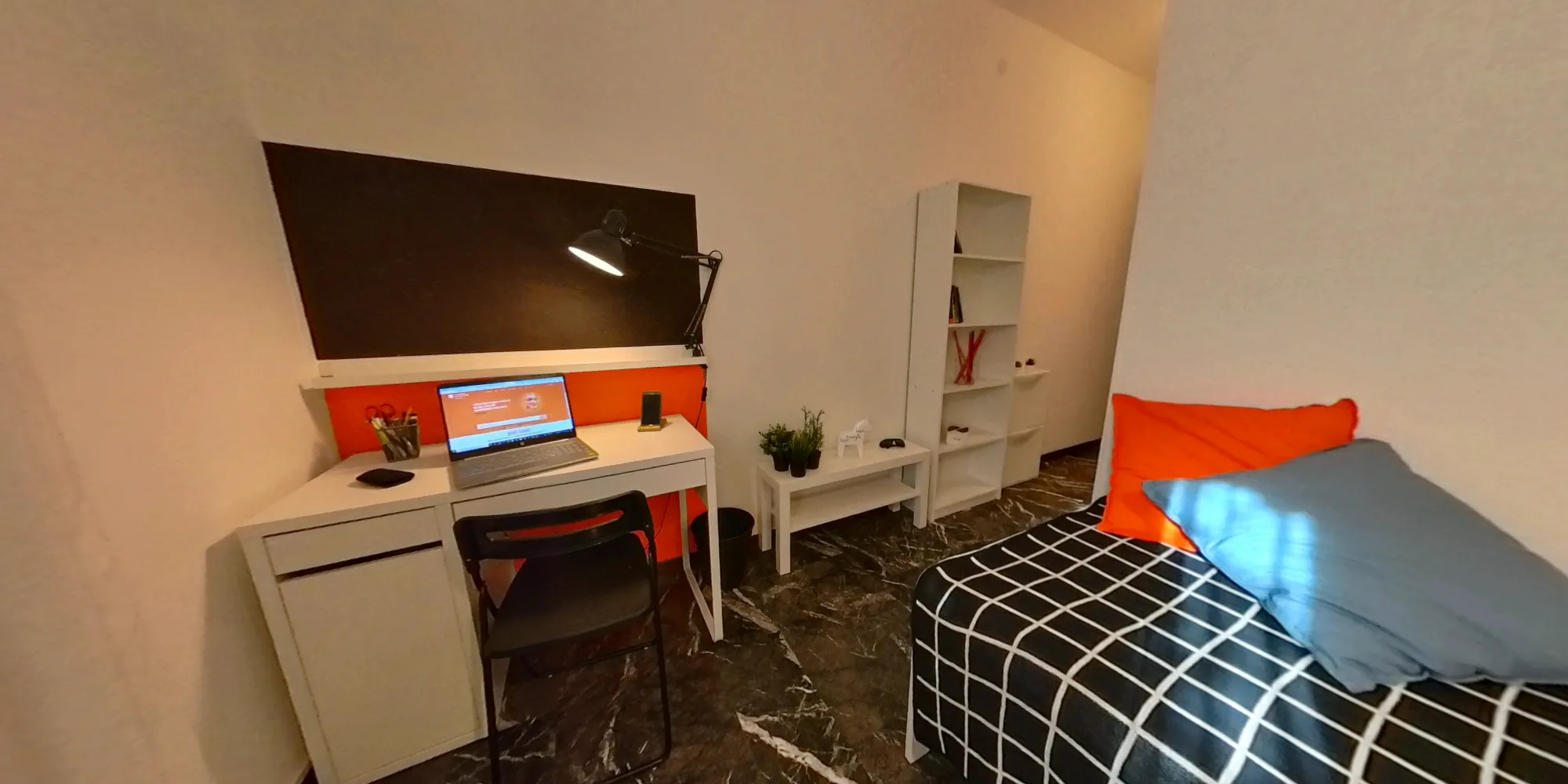 Private room in Padua photo 3